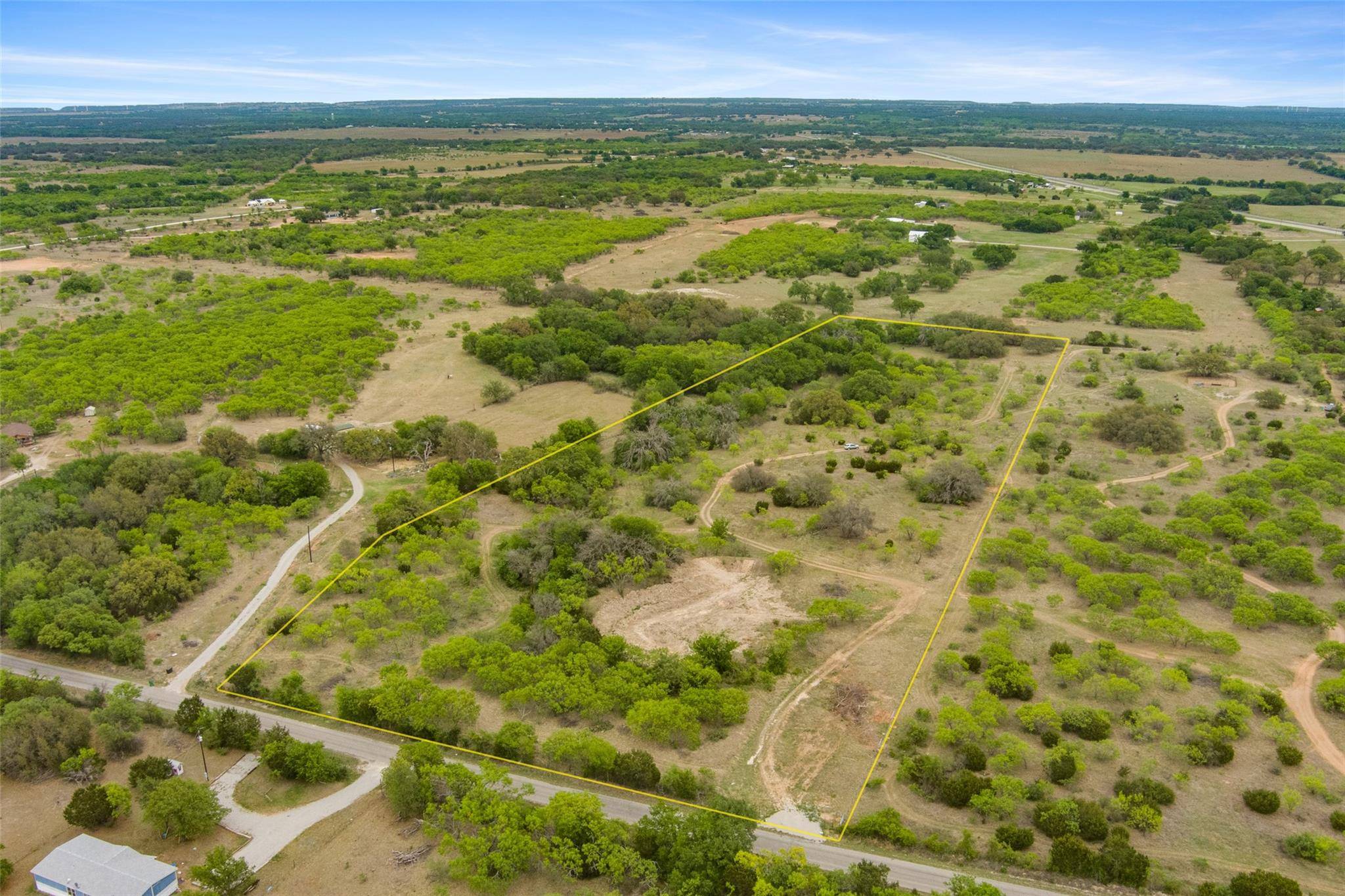 Blanket, TX 76432,6808 County Road 327