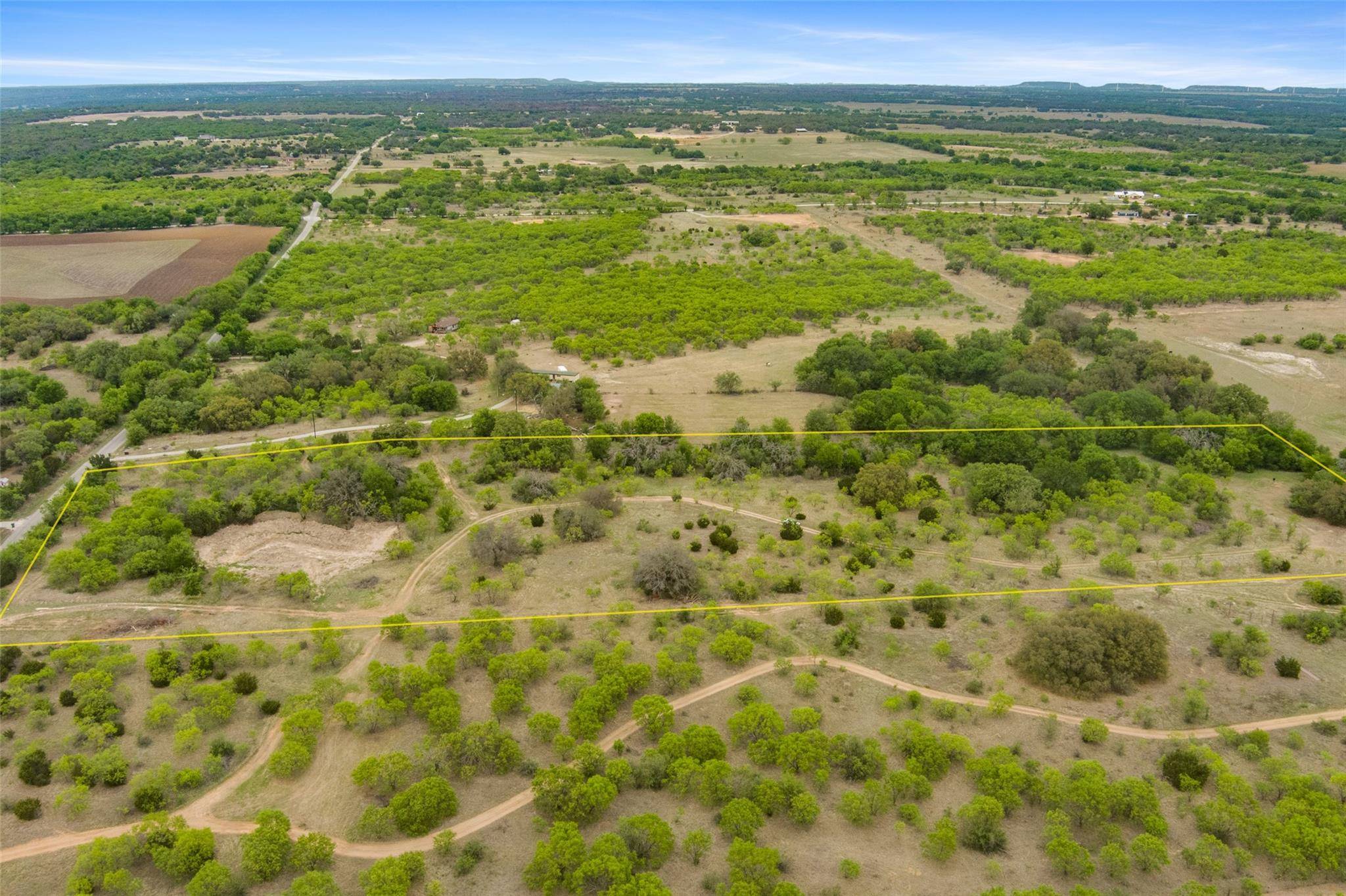 Blanket, TX 76432,6808 County Road 327