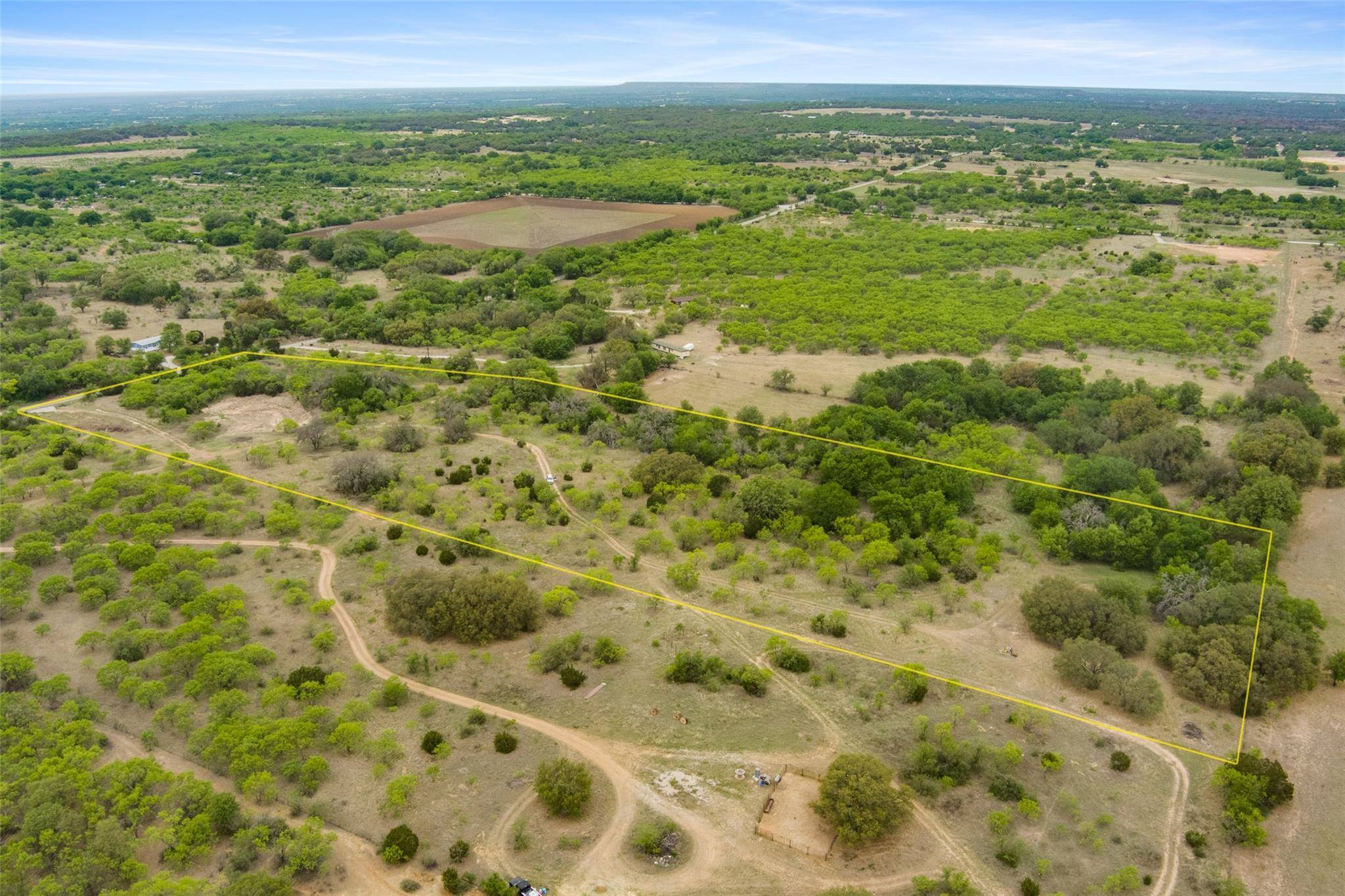 Blanket, TX 76432,6808 County Road 327