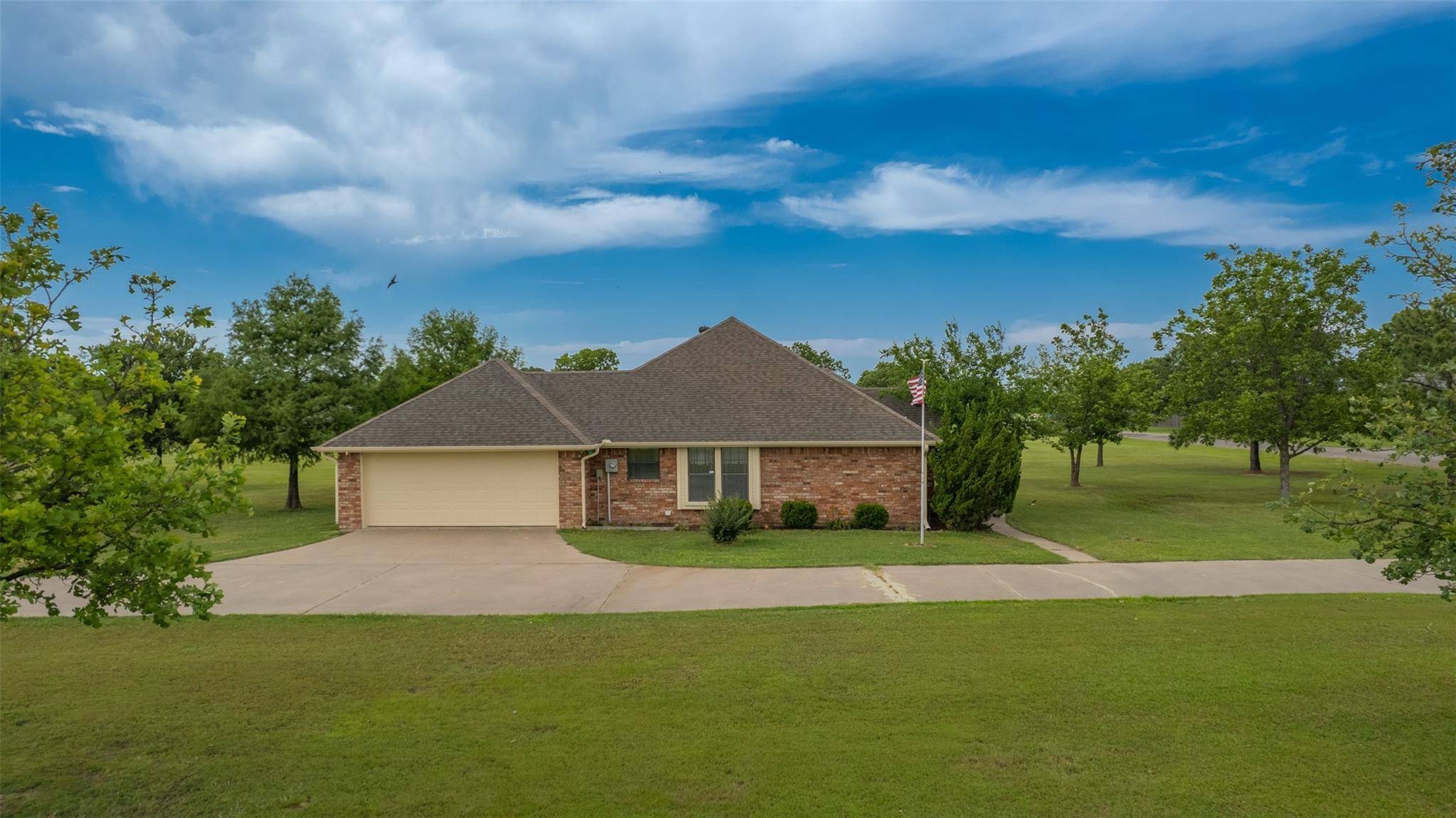 Cooper, TX 75432,104 Hickory Grove Road