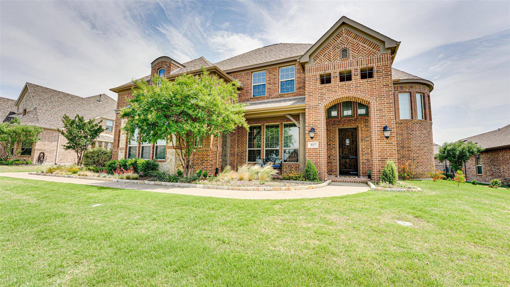 Rockwall, TX 75087,817 Calm Crest Drive