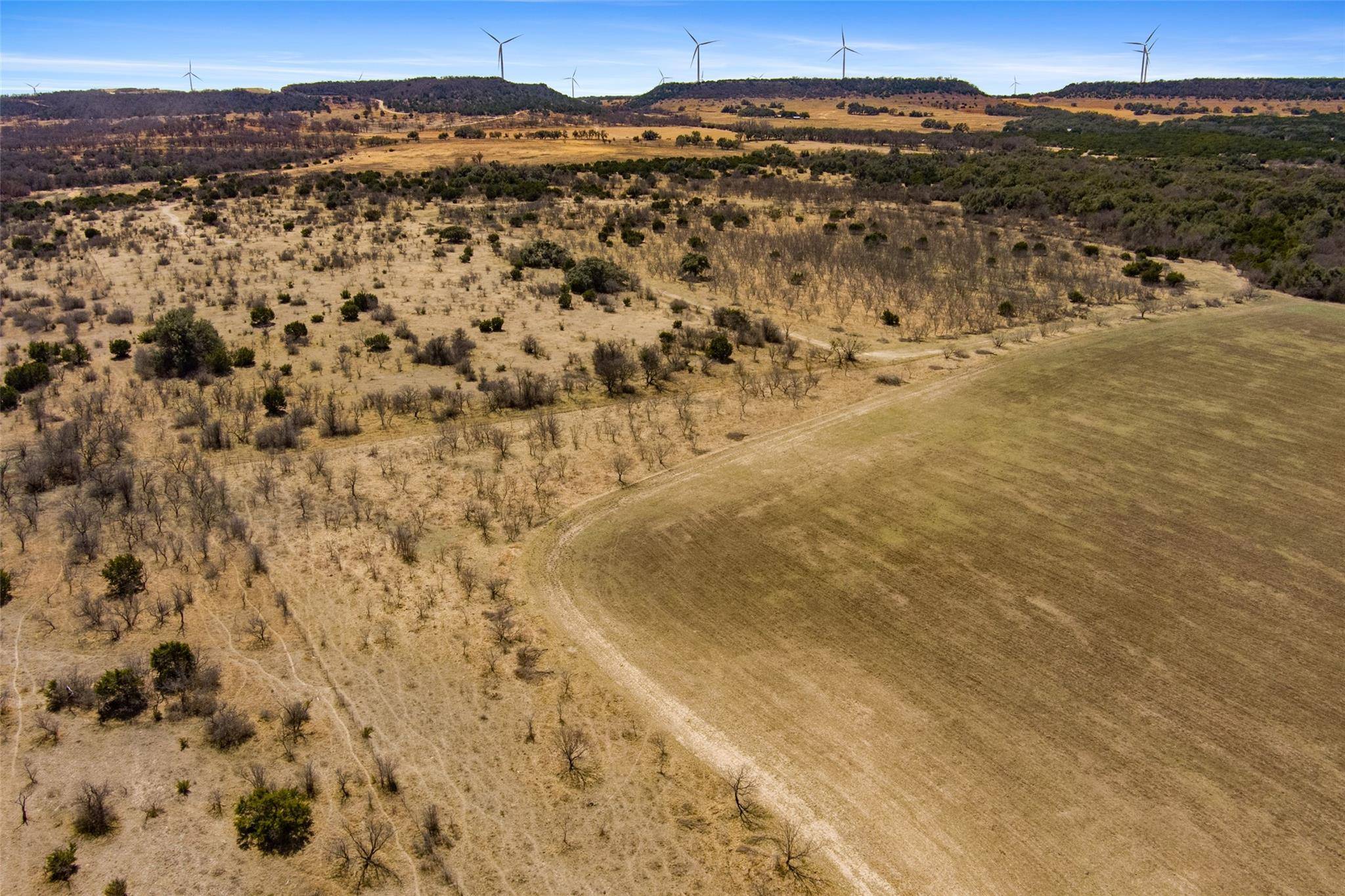 Blanket, TX 76432,1909 CR 147 #14