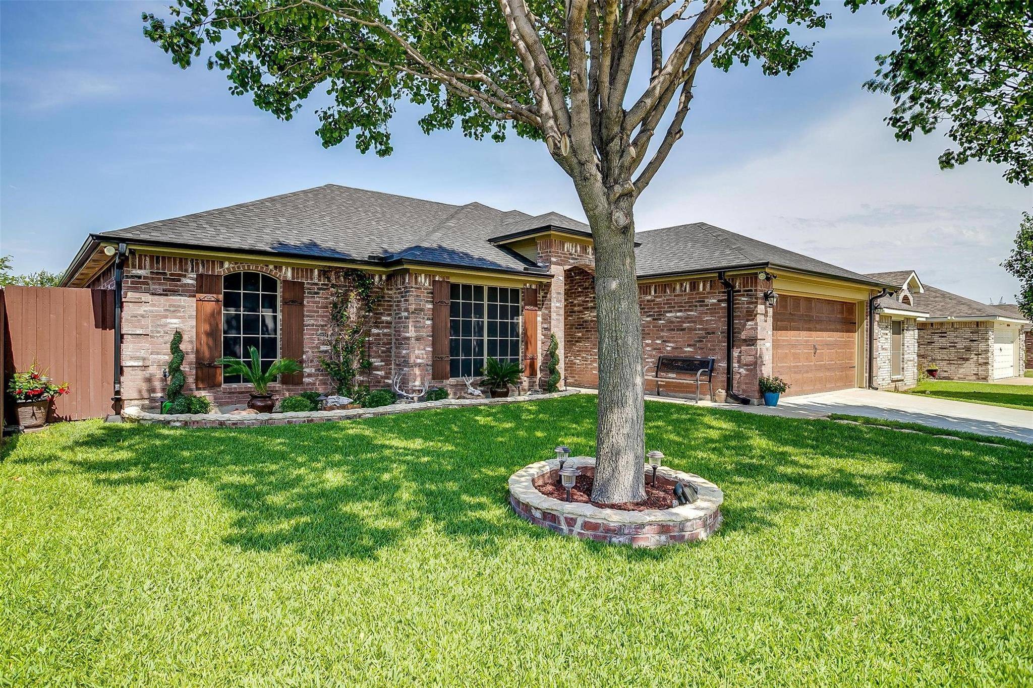 Crowley, TX 76036,313 Rock Meadow Drive