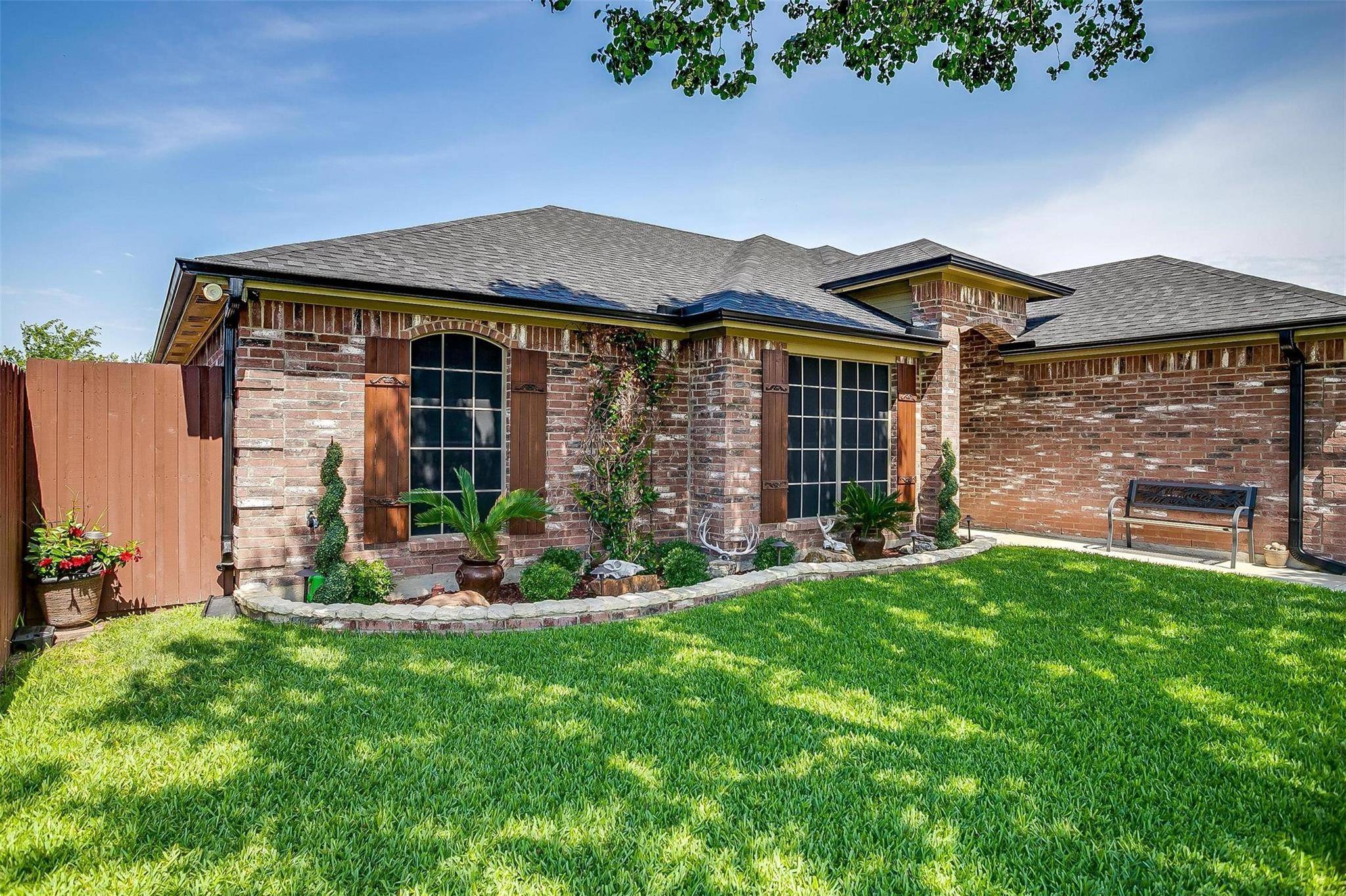 Crowley, TX 76036,313 Rock Meadow Drive