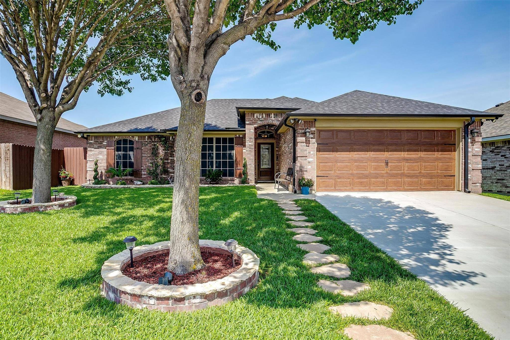 Crowley, TX 76036,313 Rock Meadow Drive