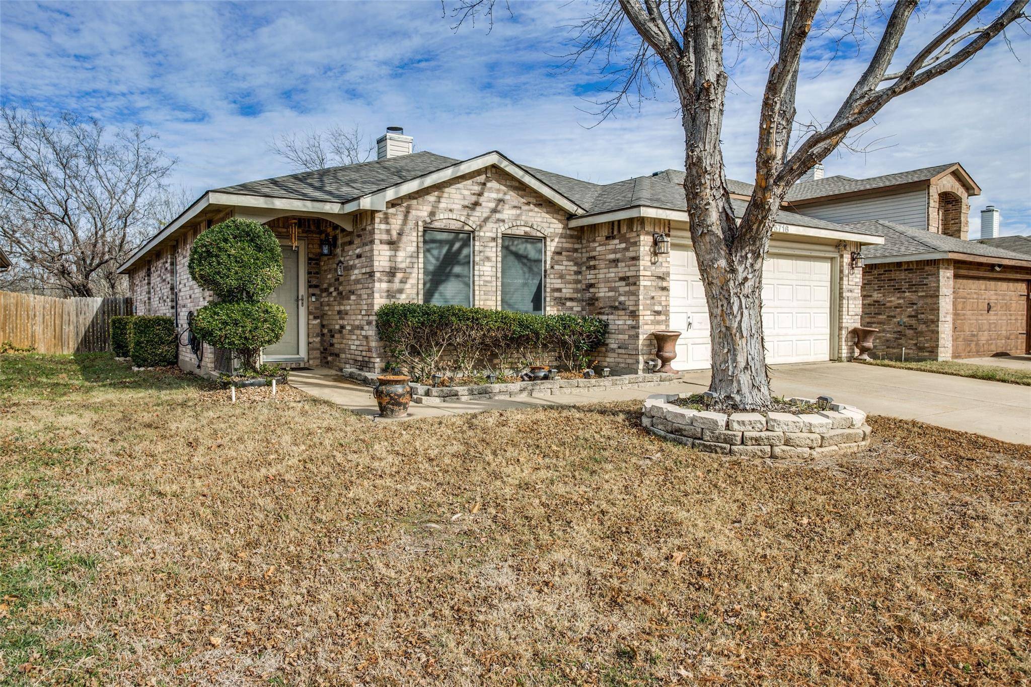 Fort Worth, TX 76135,5716 Glenshee Drive