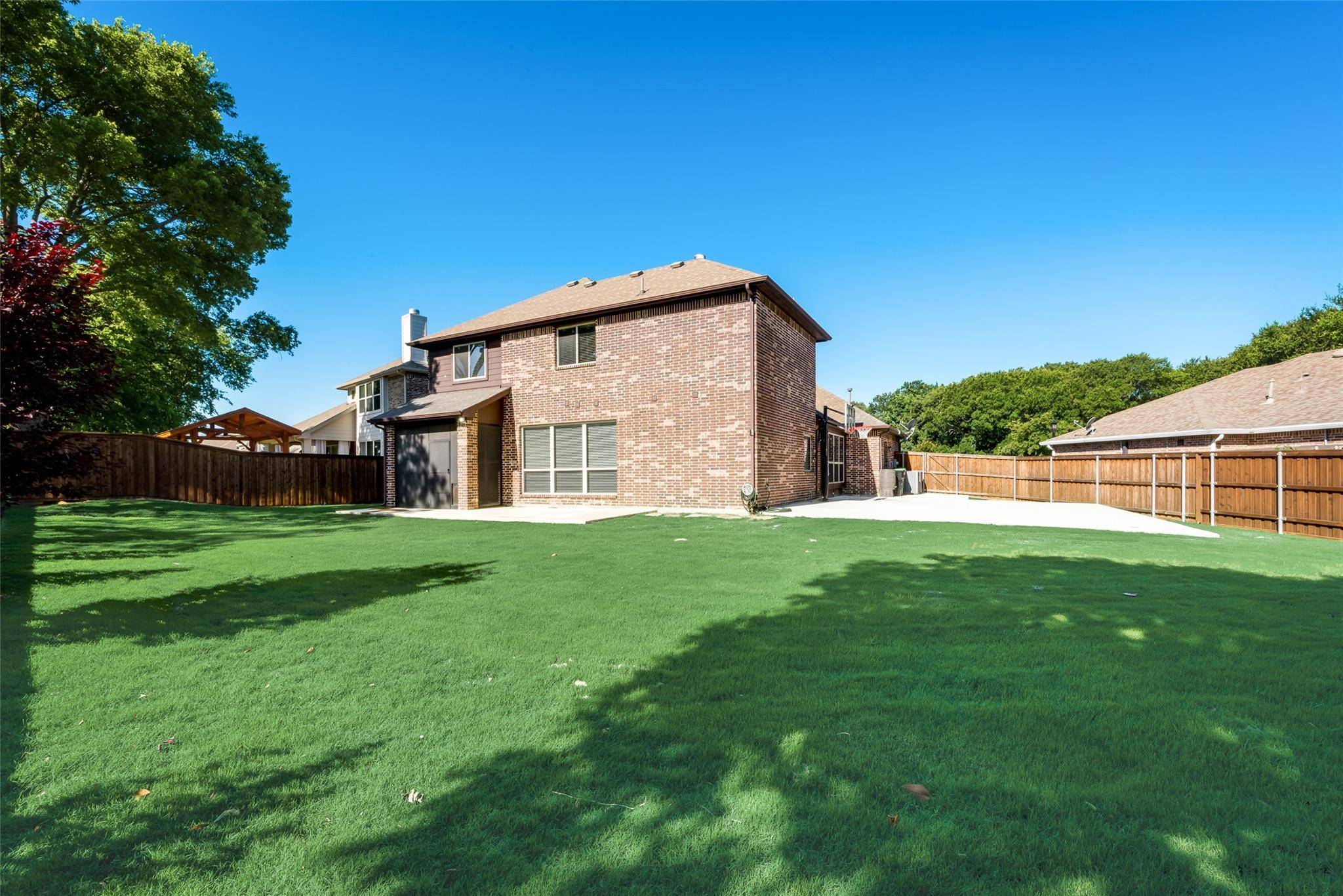 Little Elm, TX 75068,905 Freesia Drive