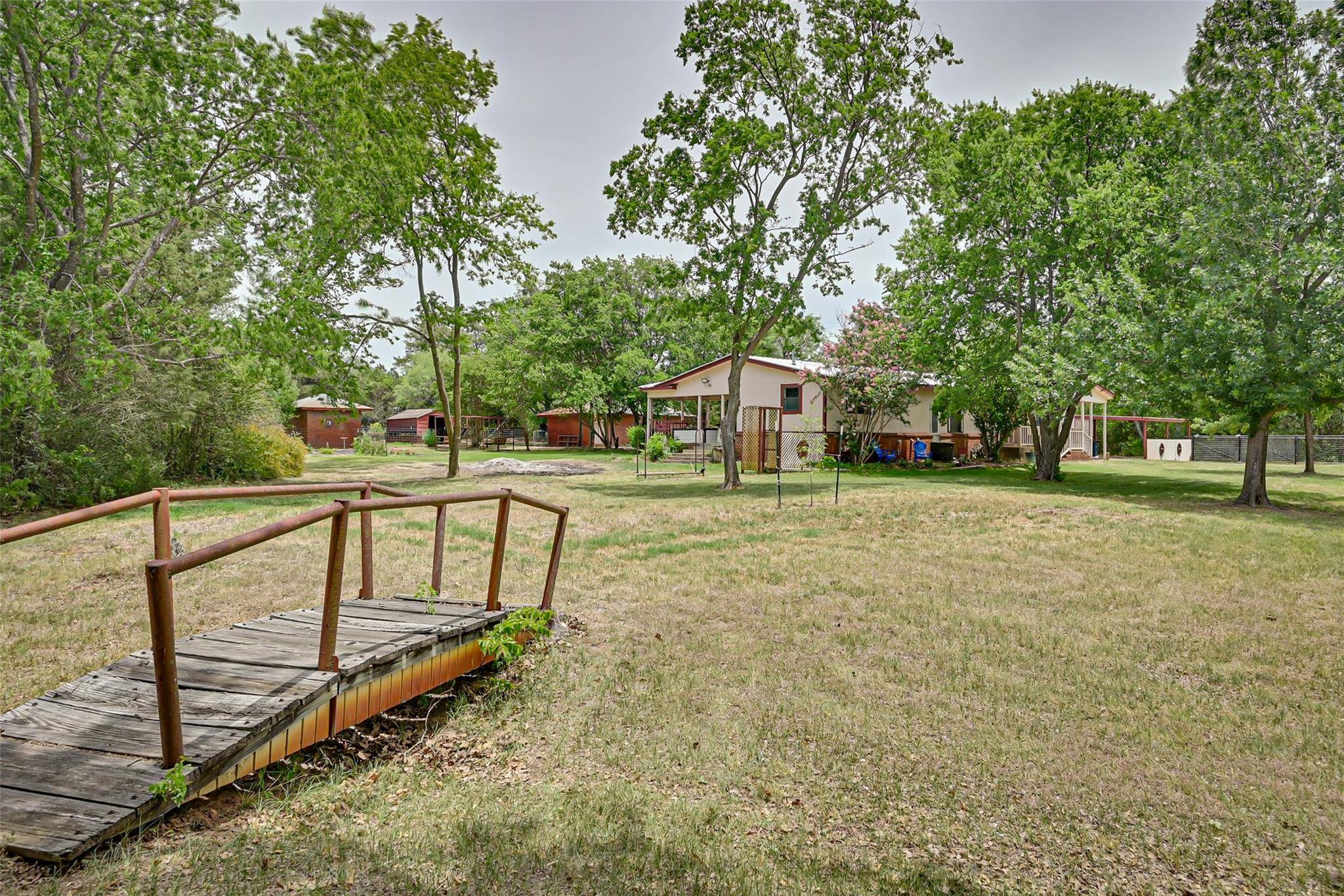 Keene, TX 76031,3809 County Road 317