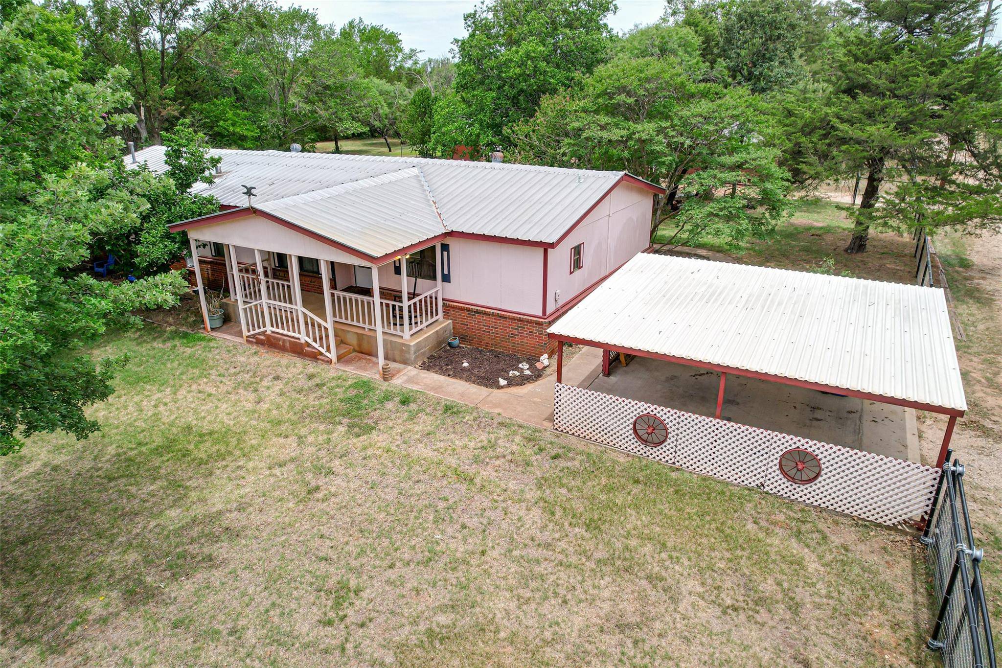 Keene, TX 76031,3809 County Road 317