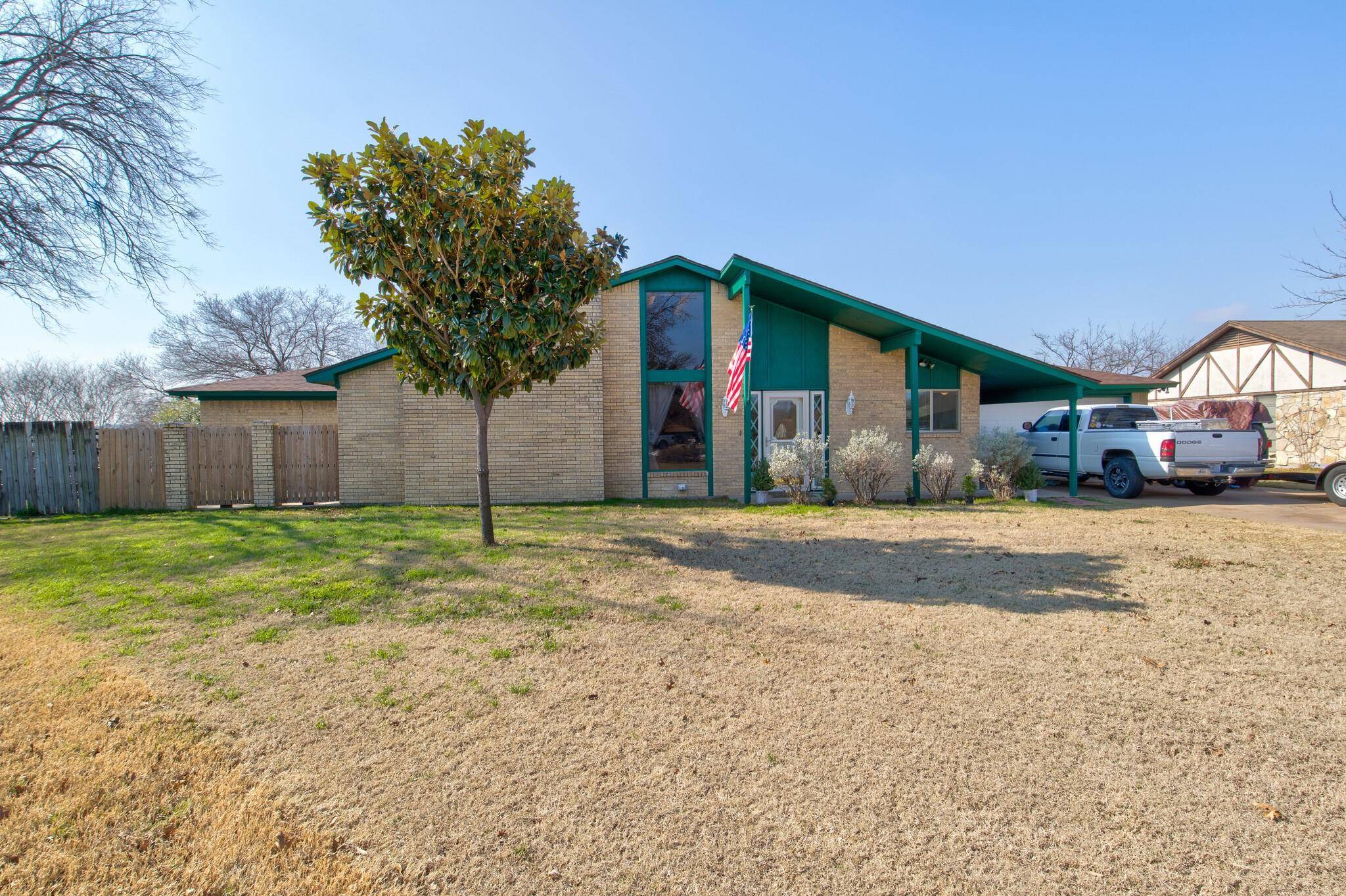 Benbrook, TX 76126,9817 Bancroft Drive