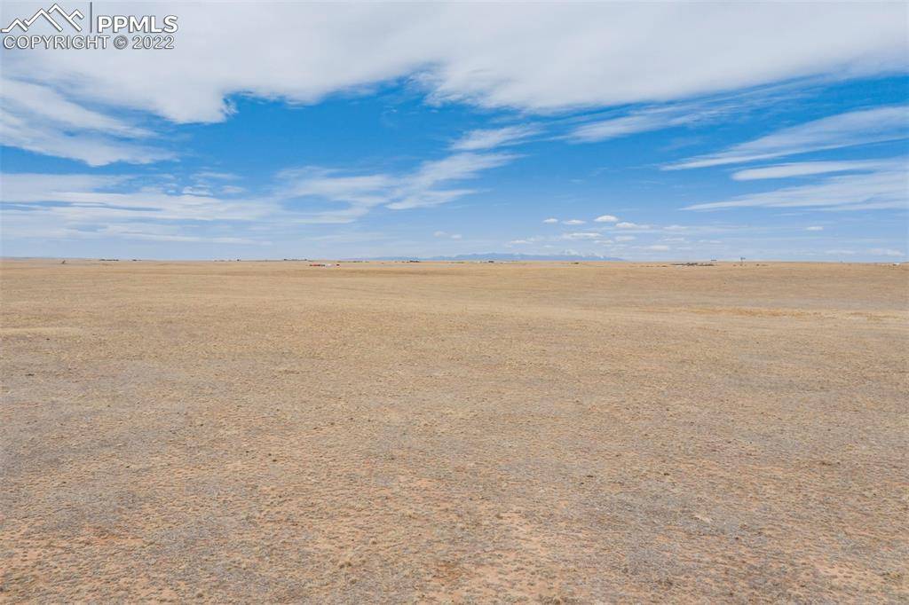 Yoder, CO 80864,Parcel 1 S Harding RD