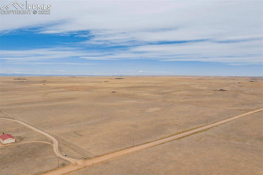 Yoder, CO 80864,Parcel 1 S Harding RD