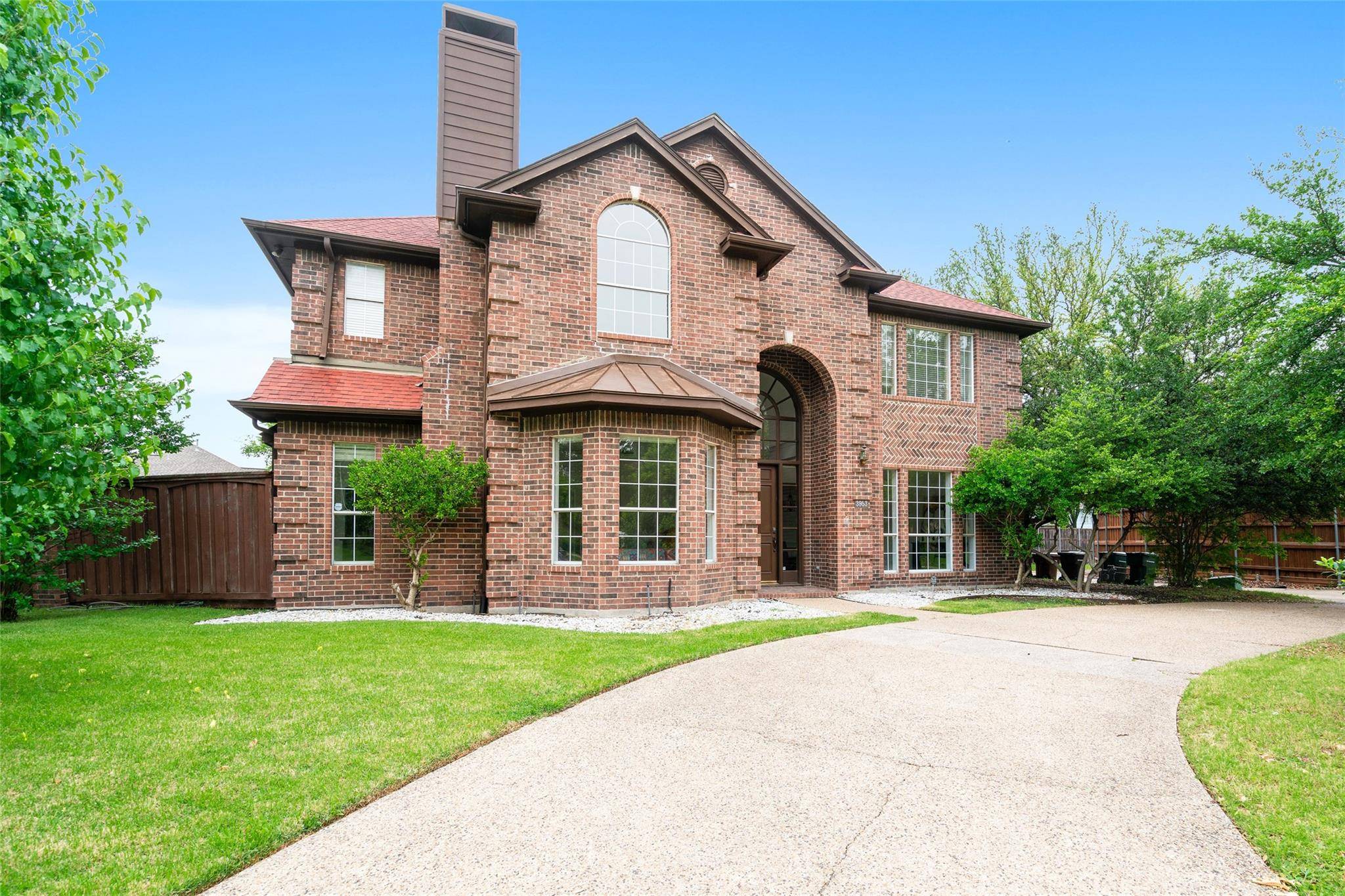 Plano, TX 75025,3953 Sunflower Lane