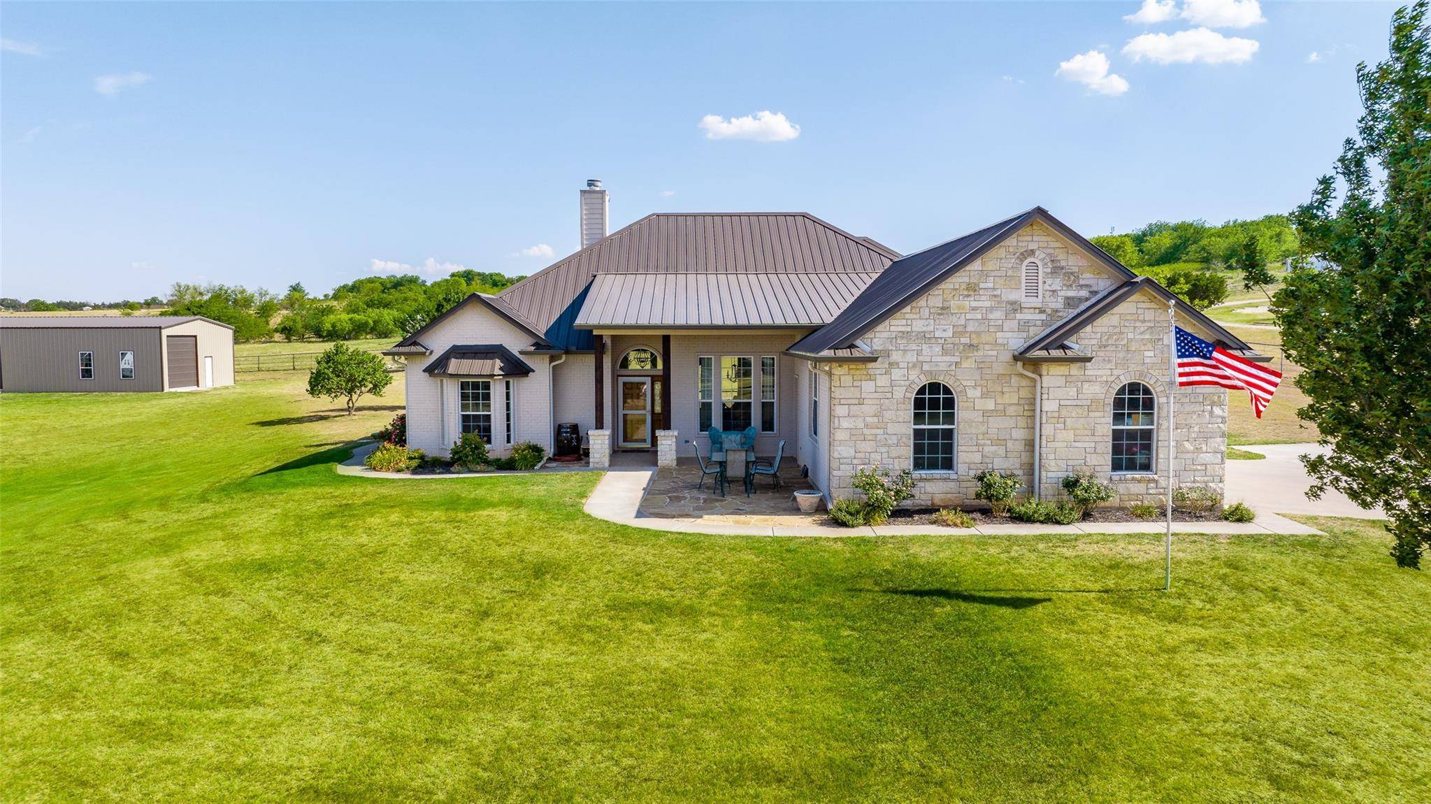 Aledo, TX 76008,125 Sams Lane