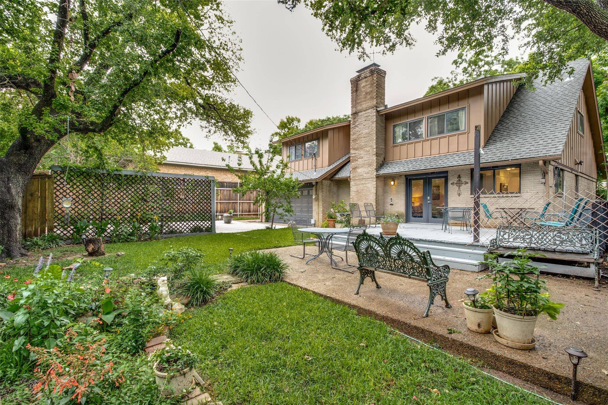 Dallas, TX 75218,10929 Ridgemeadow Drive