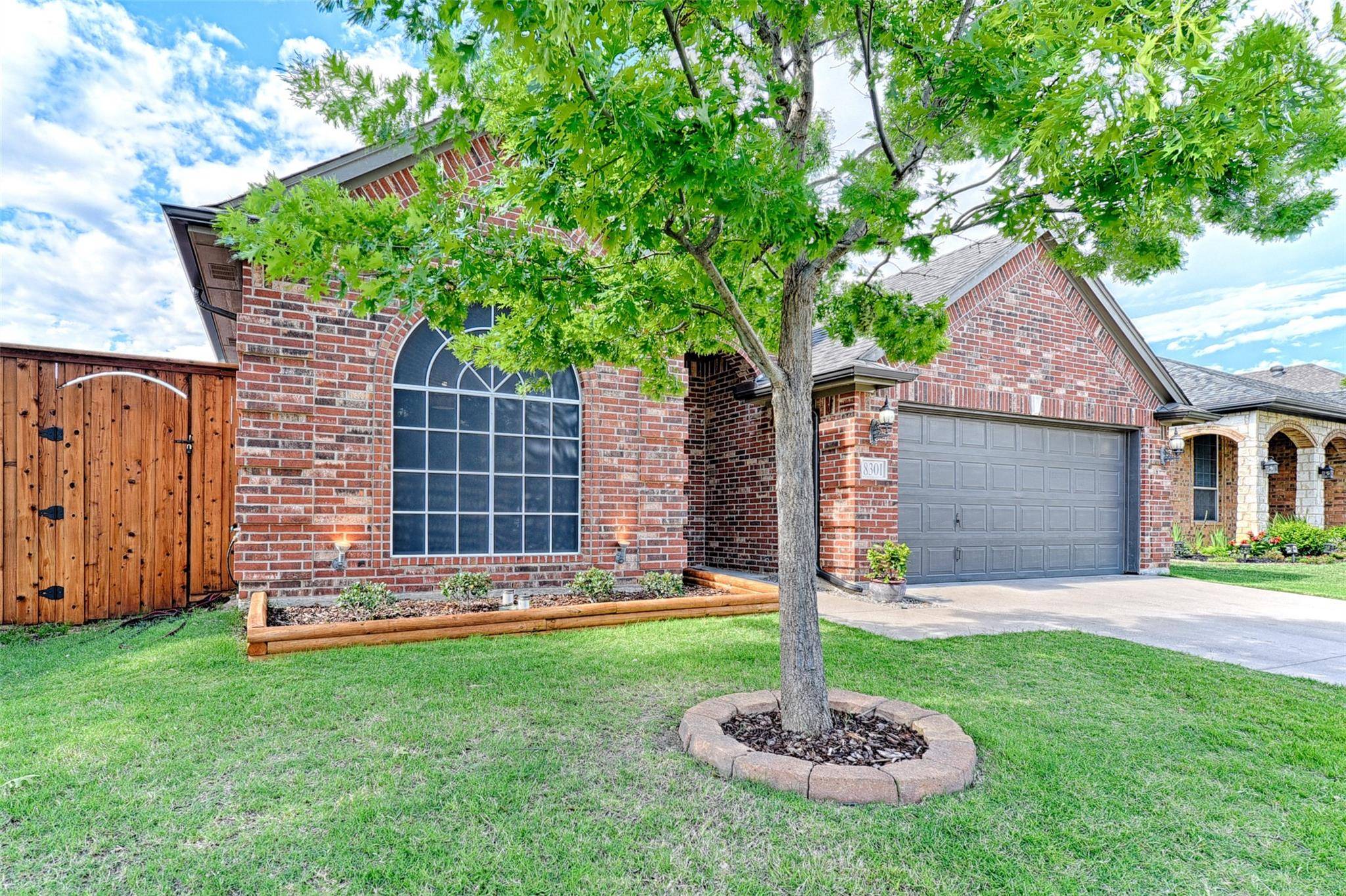 Fort Worth, TX 76053,8301 Fall Crest Drive