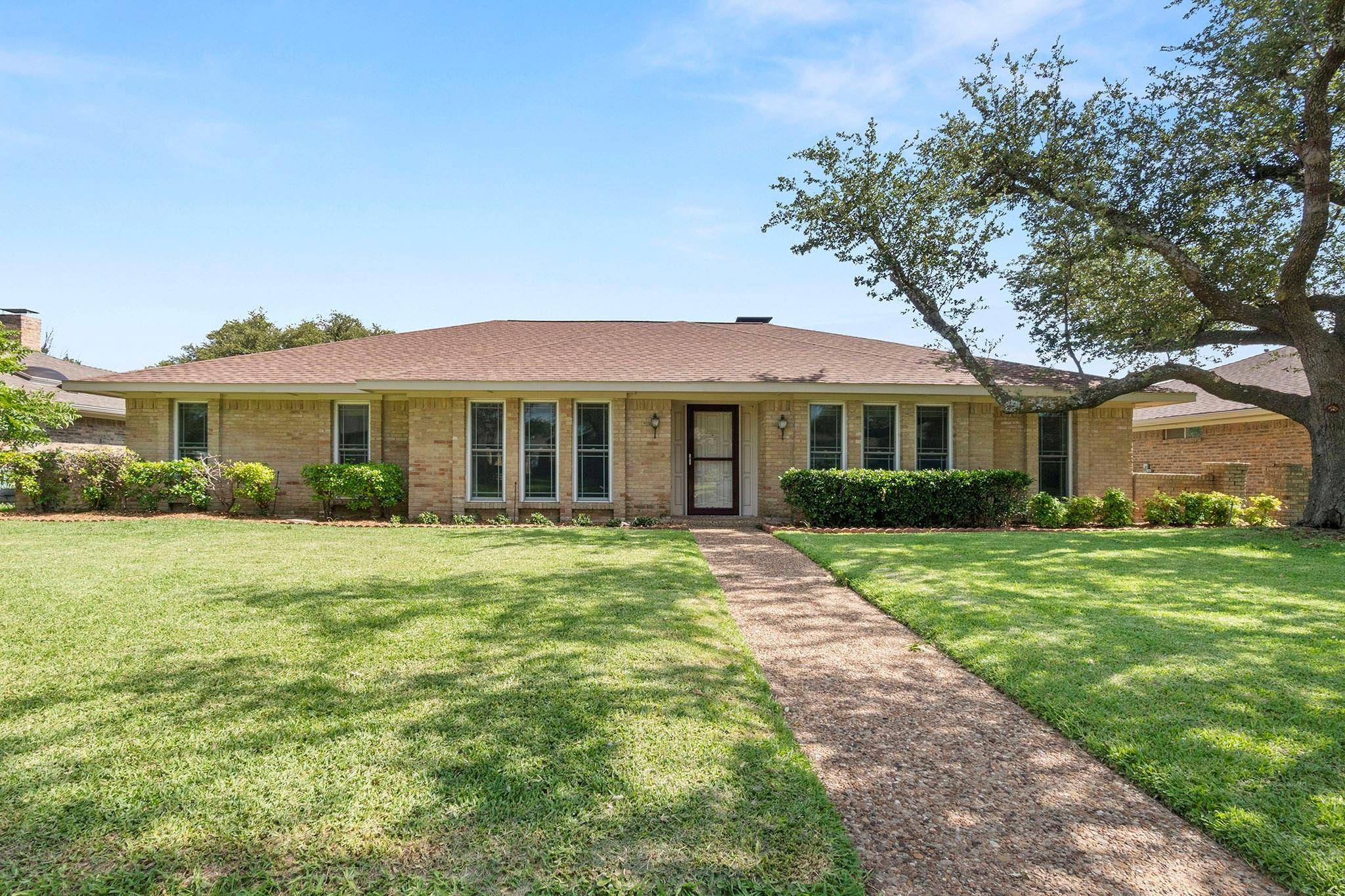 Richardson, TX 75081,620 Harvest Glen Drive