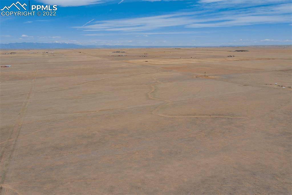 Yoder, CO 80864,Parcel 2 S Harding RD