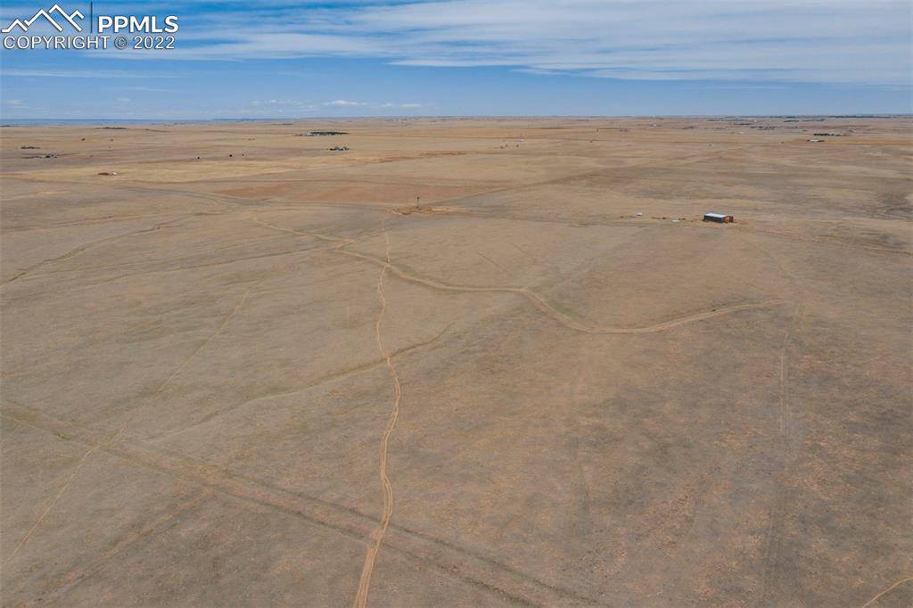 Yoder, CO 80864,Parcel 2 S Harding RD