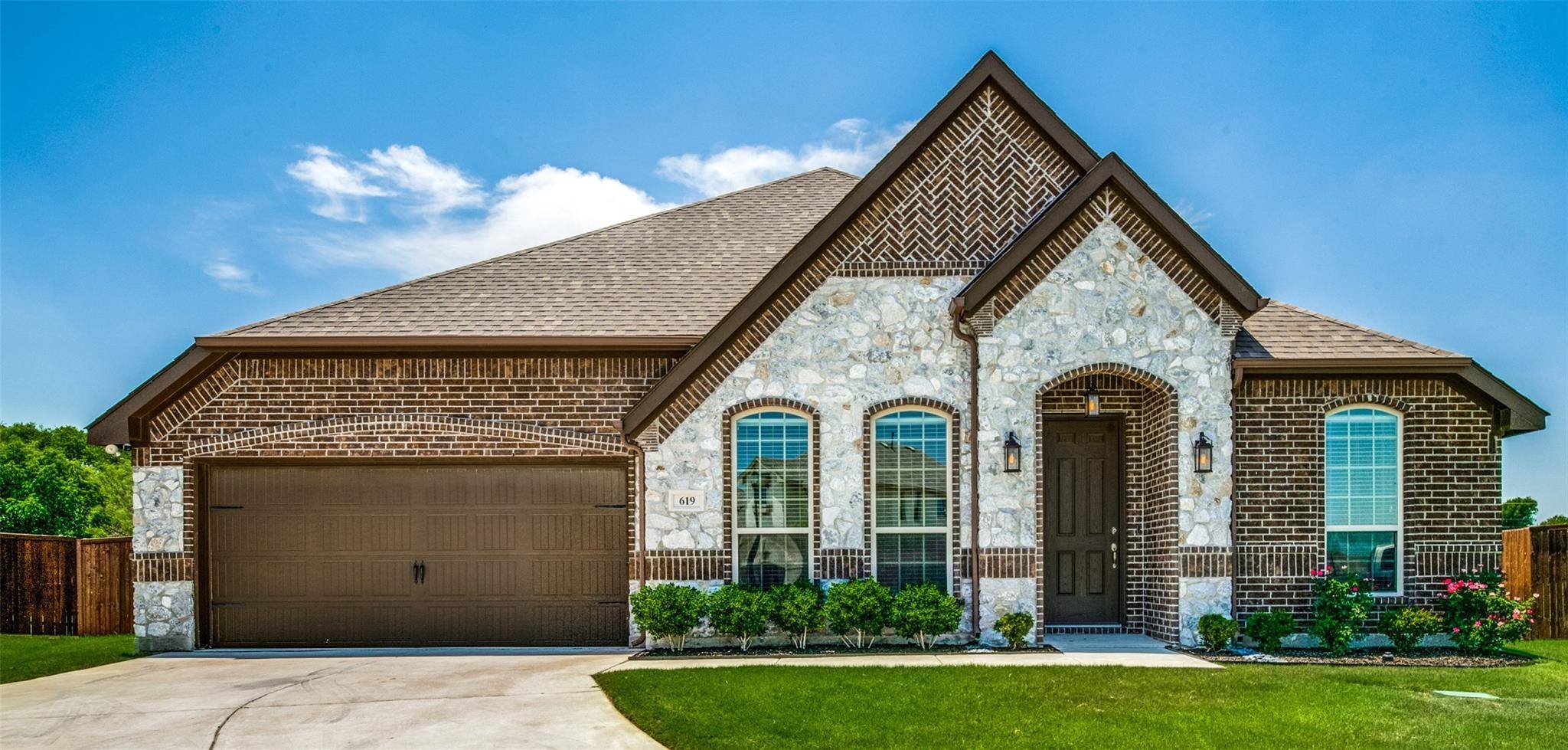 Justin, TX 76247,619 Ranchwood Drive