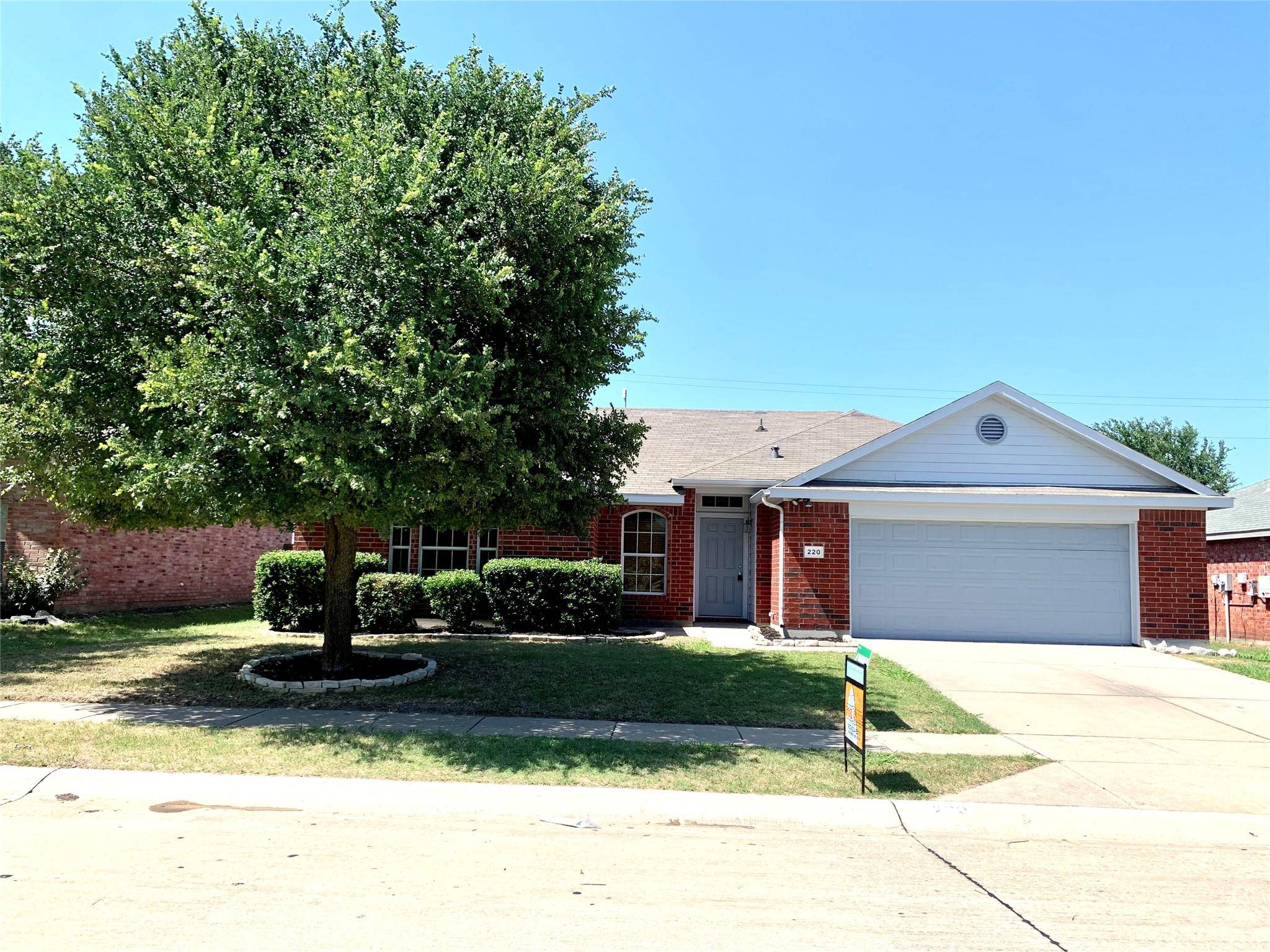 Anna, TX 75409,220 Meadow View Lane