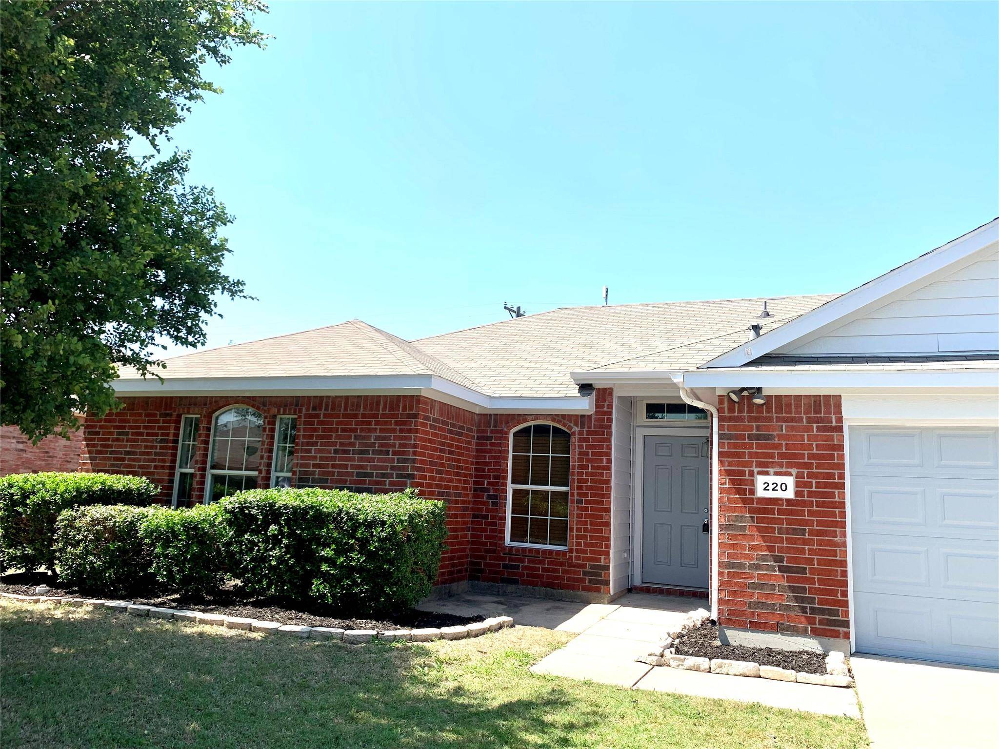 Anna, TX 75409,220 Meadow View Lane