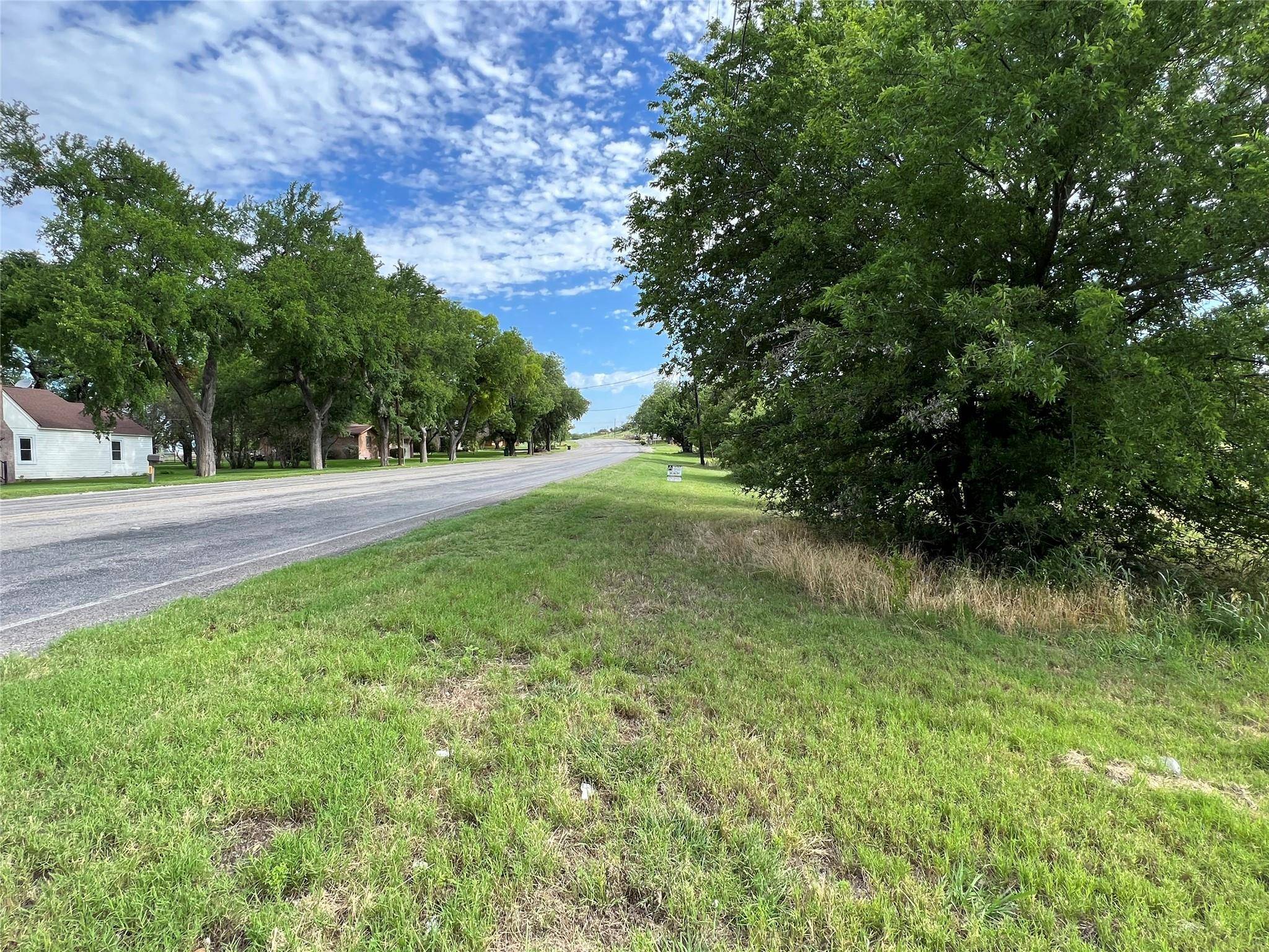 Comanche, TX 76442,TBD W Walcott Avenue