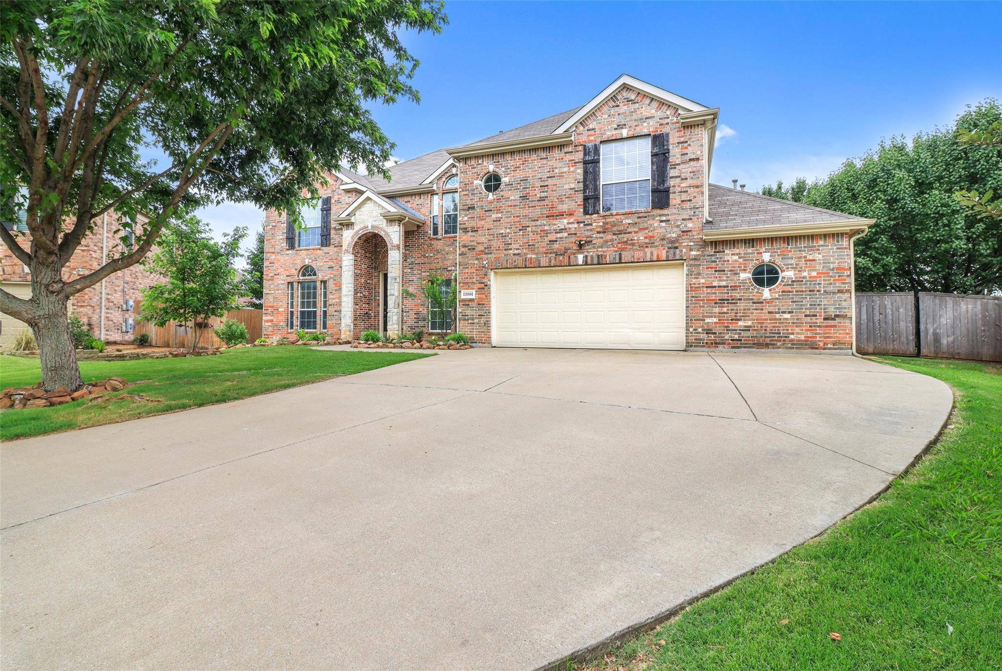 Frisco, TX 75035,12001 Salt Grass Lane