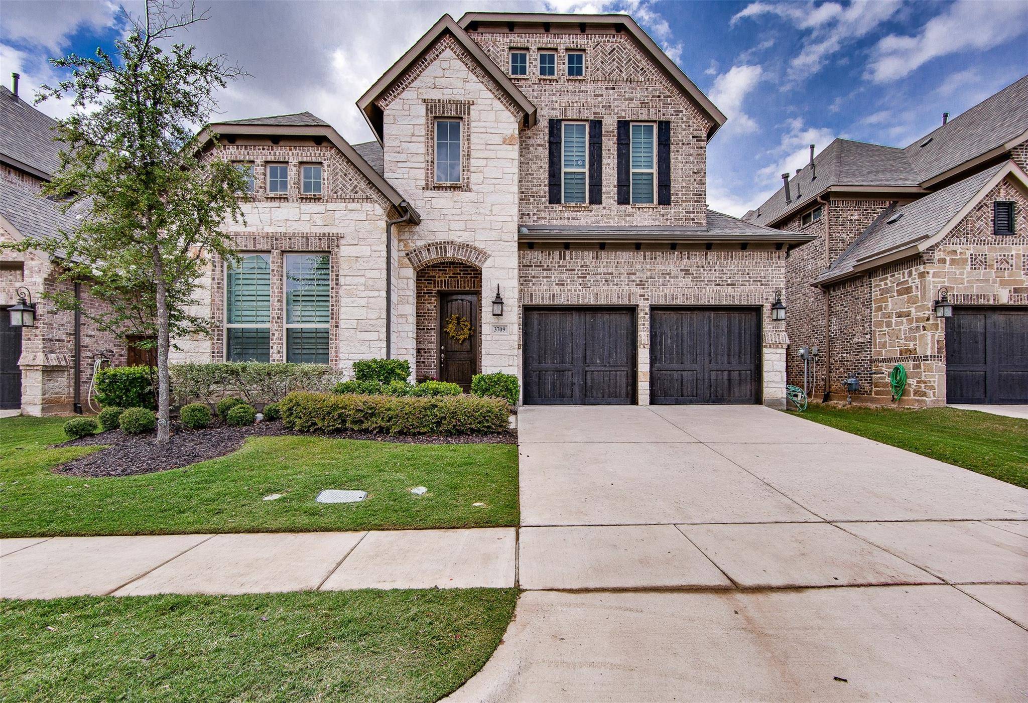 Colleyville, TX 76034,3709 Rothschild Boulevard