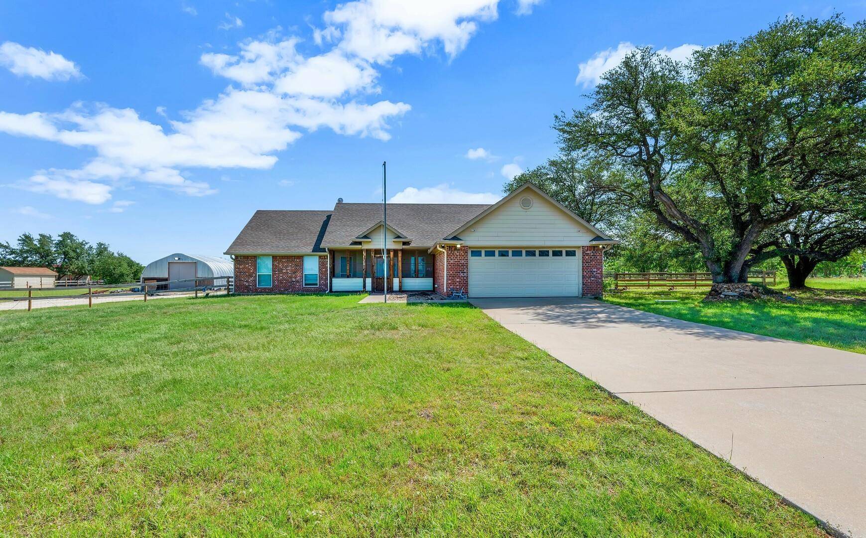 Whitney, TX 76692,126 Tree Shadow Lane