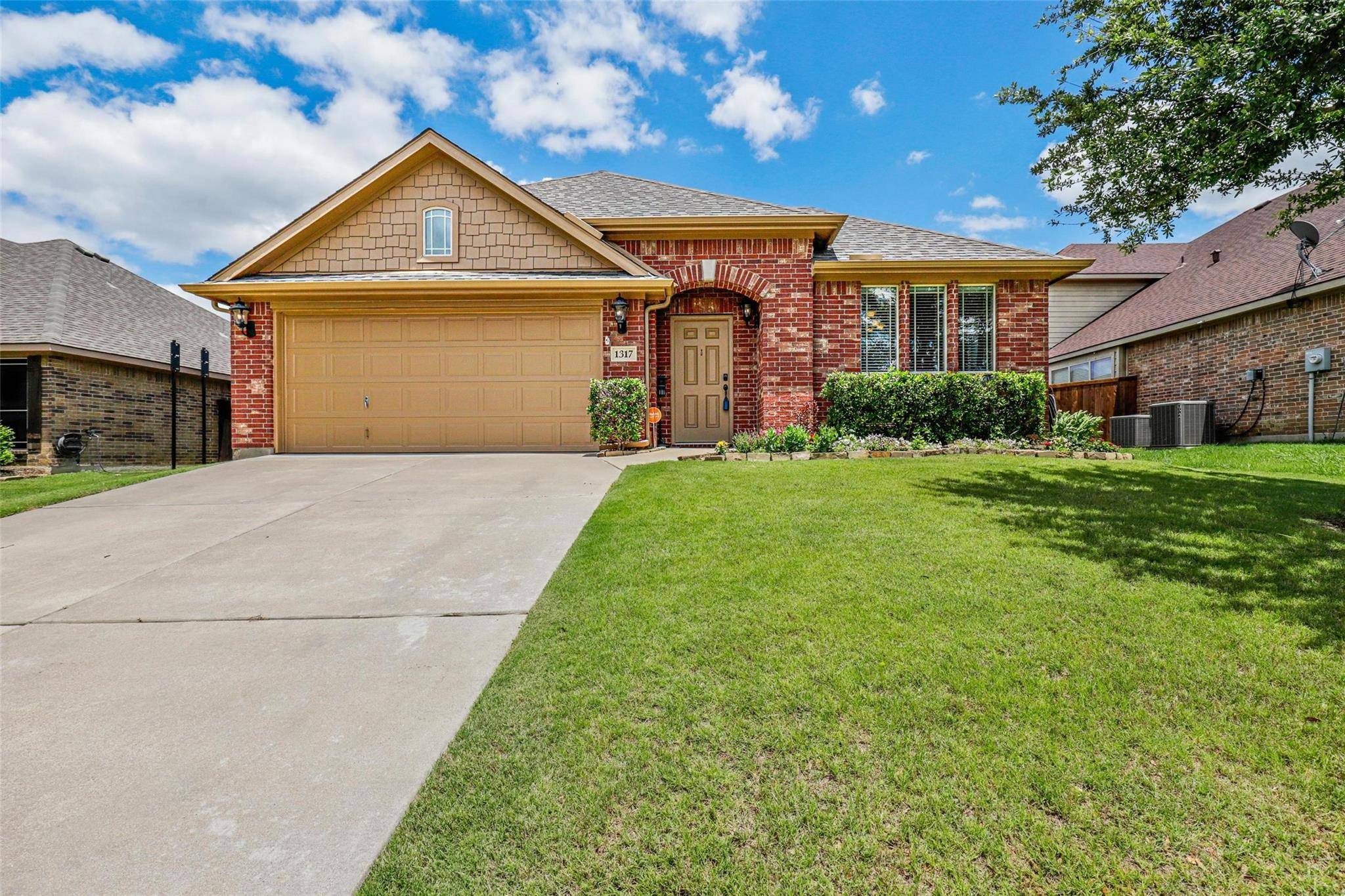 Mansfield, TX 76063,1317 Fox Glen Trail