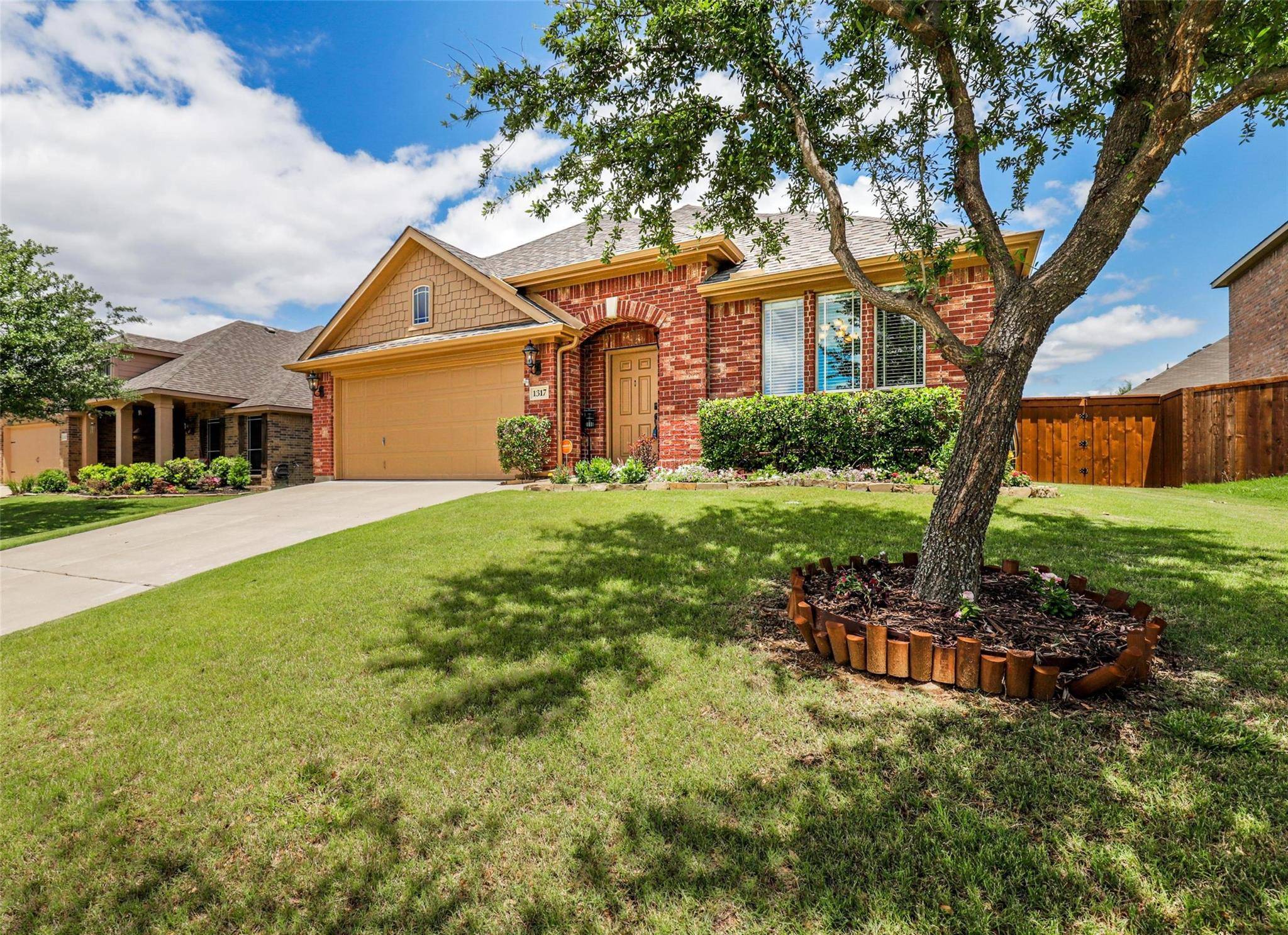 Mansfield, TX 76063,1317 Fox Glen Trail