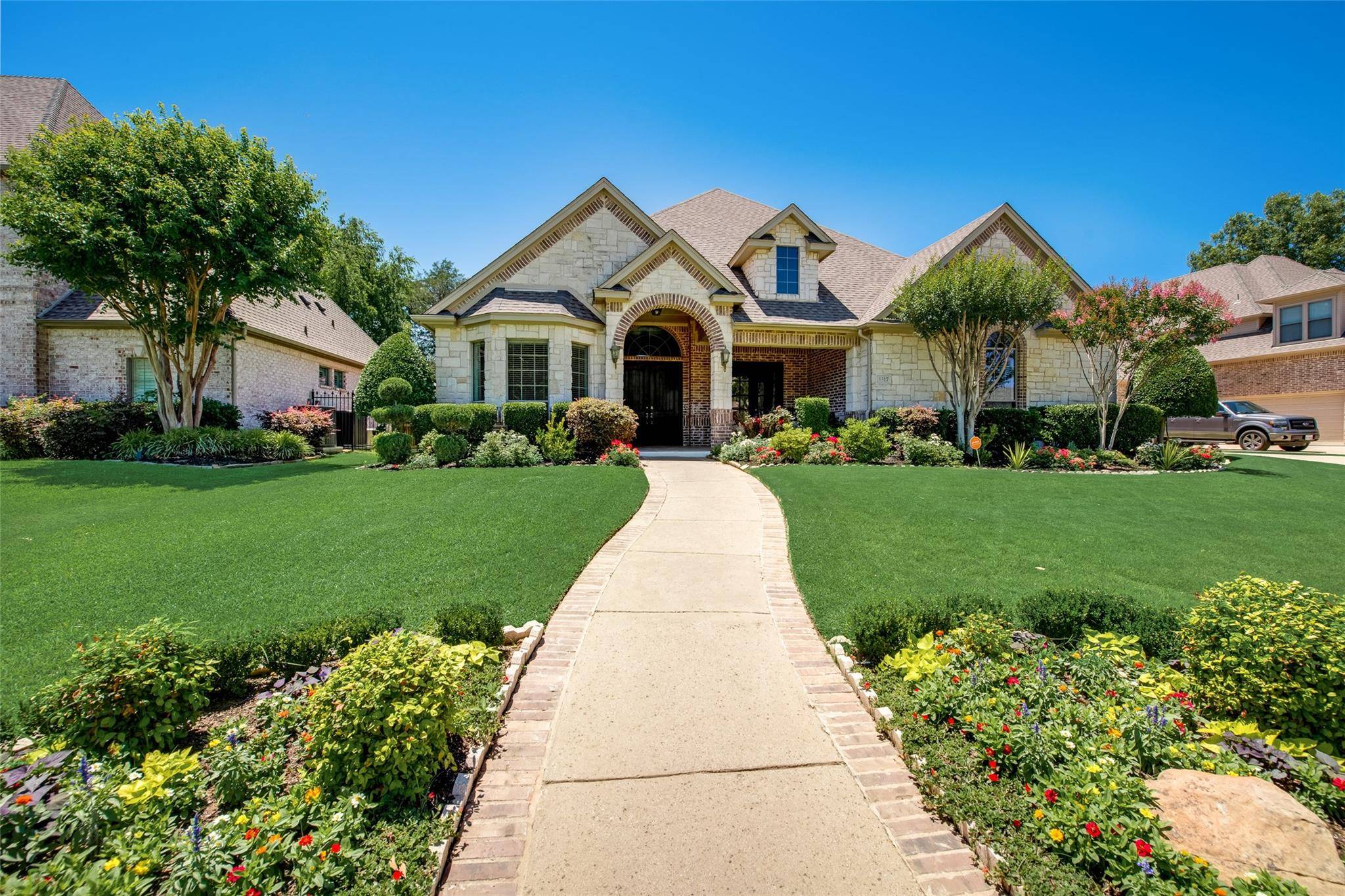 Grapevine, TX 76092,3317 Van Zandt Court