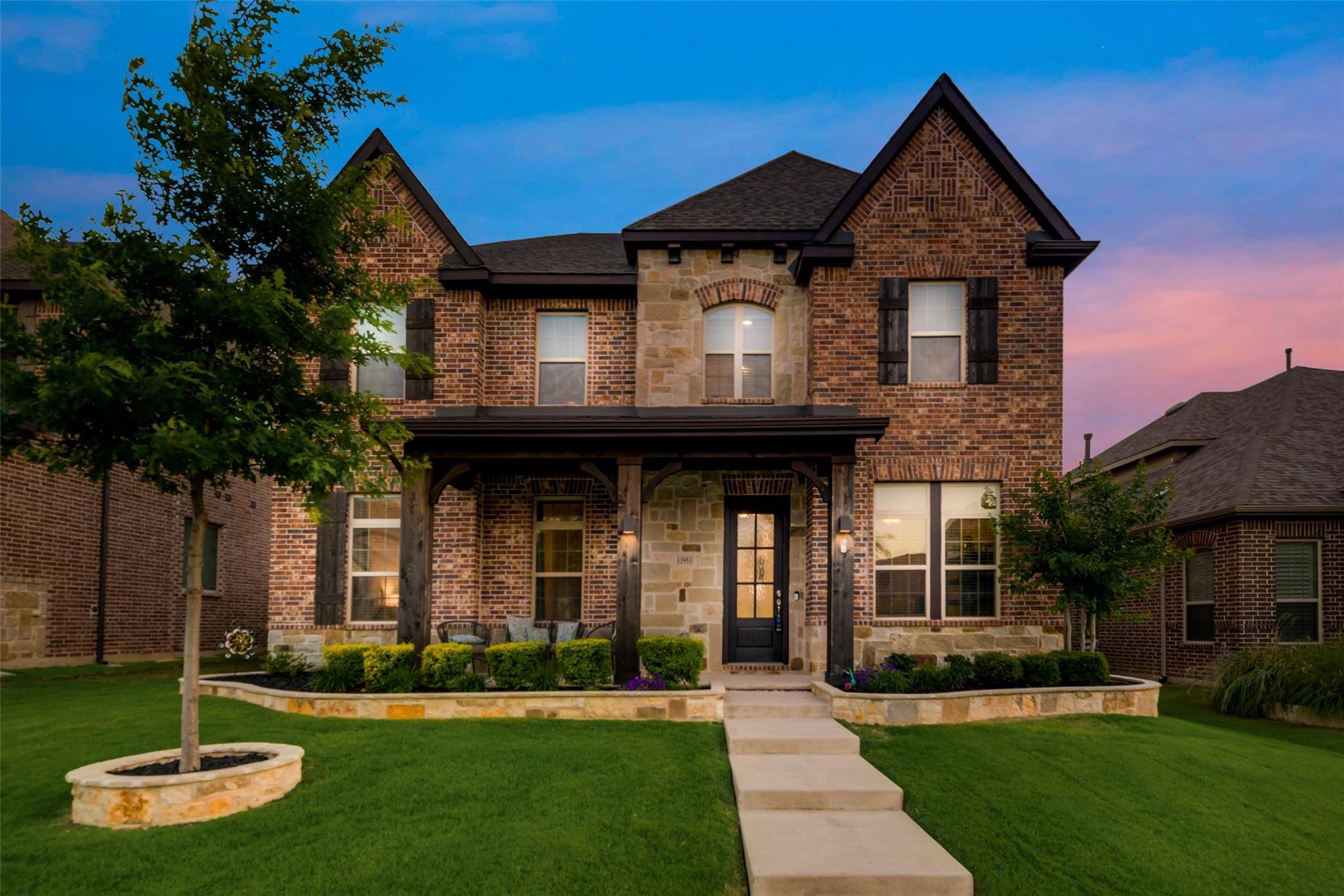 Frisco, TX 75035,13953 Round Prairie Lane