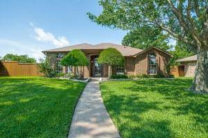 Rowlett, TX 75088,4805 Mize Court