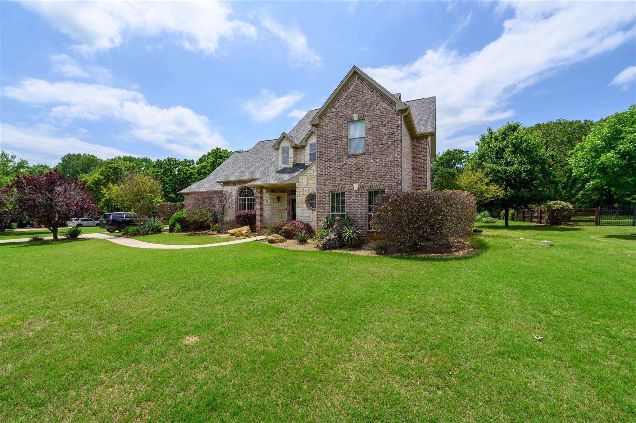 Argyle, TX 76226,8000 Steeplechase Circle