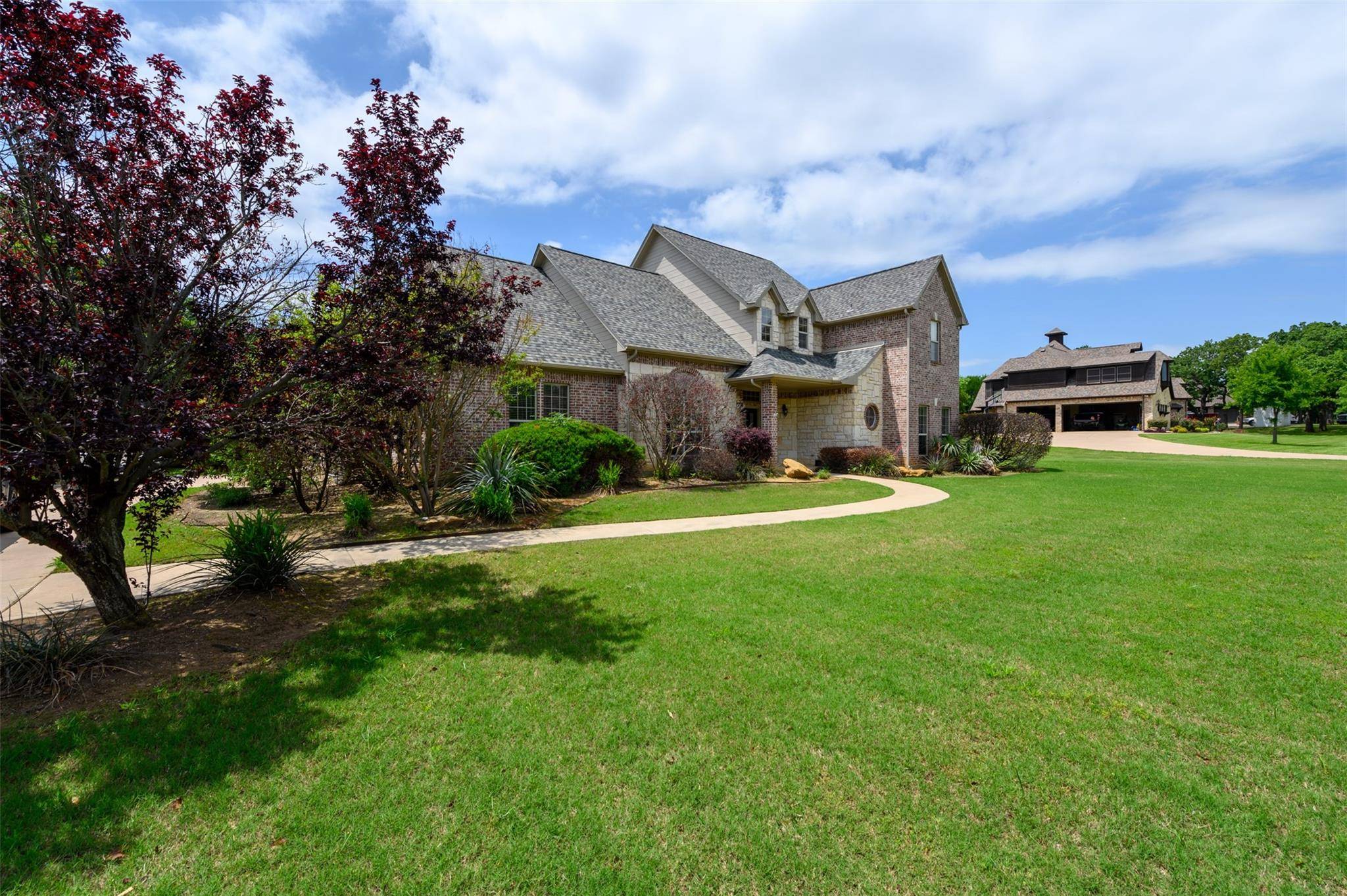 Argyle, TX 76226,8000 Steeplechase Circle