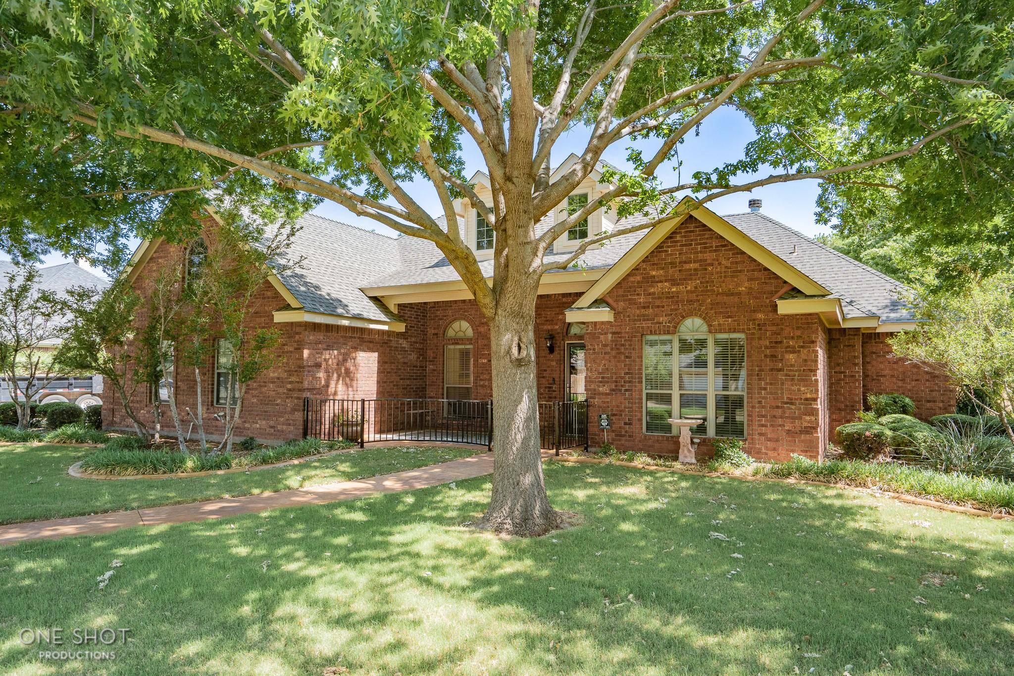 Abilene, TX 79602,726 Camri Lane