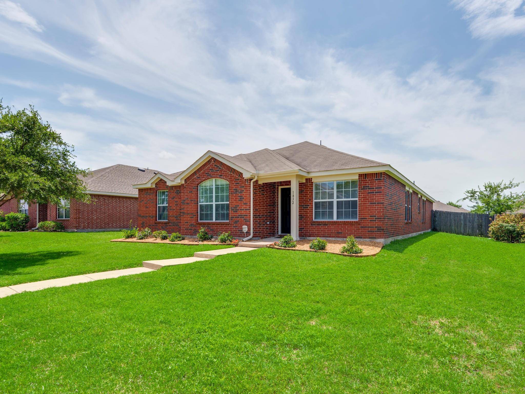 Lancaster, TX 75134,1832 Serena Drive