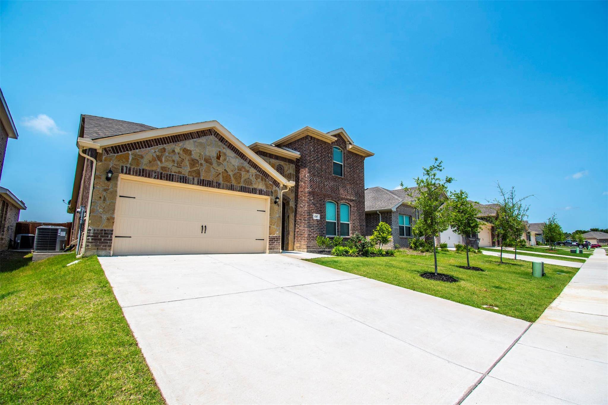 Melissa, TX 75454,4307 Cordata Drive