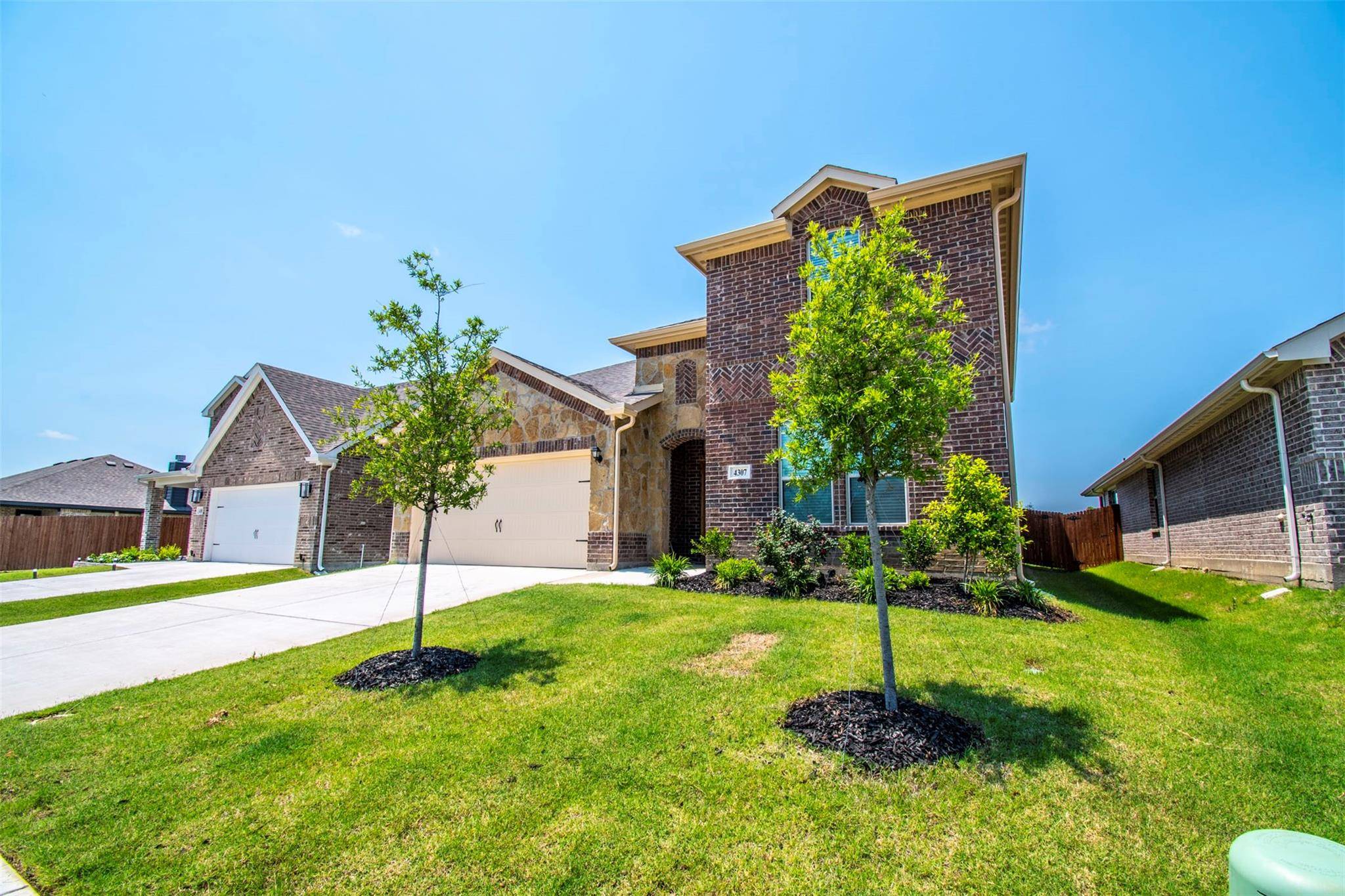 Melissa, TX 75454,4307 Cordata Drive