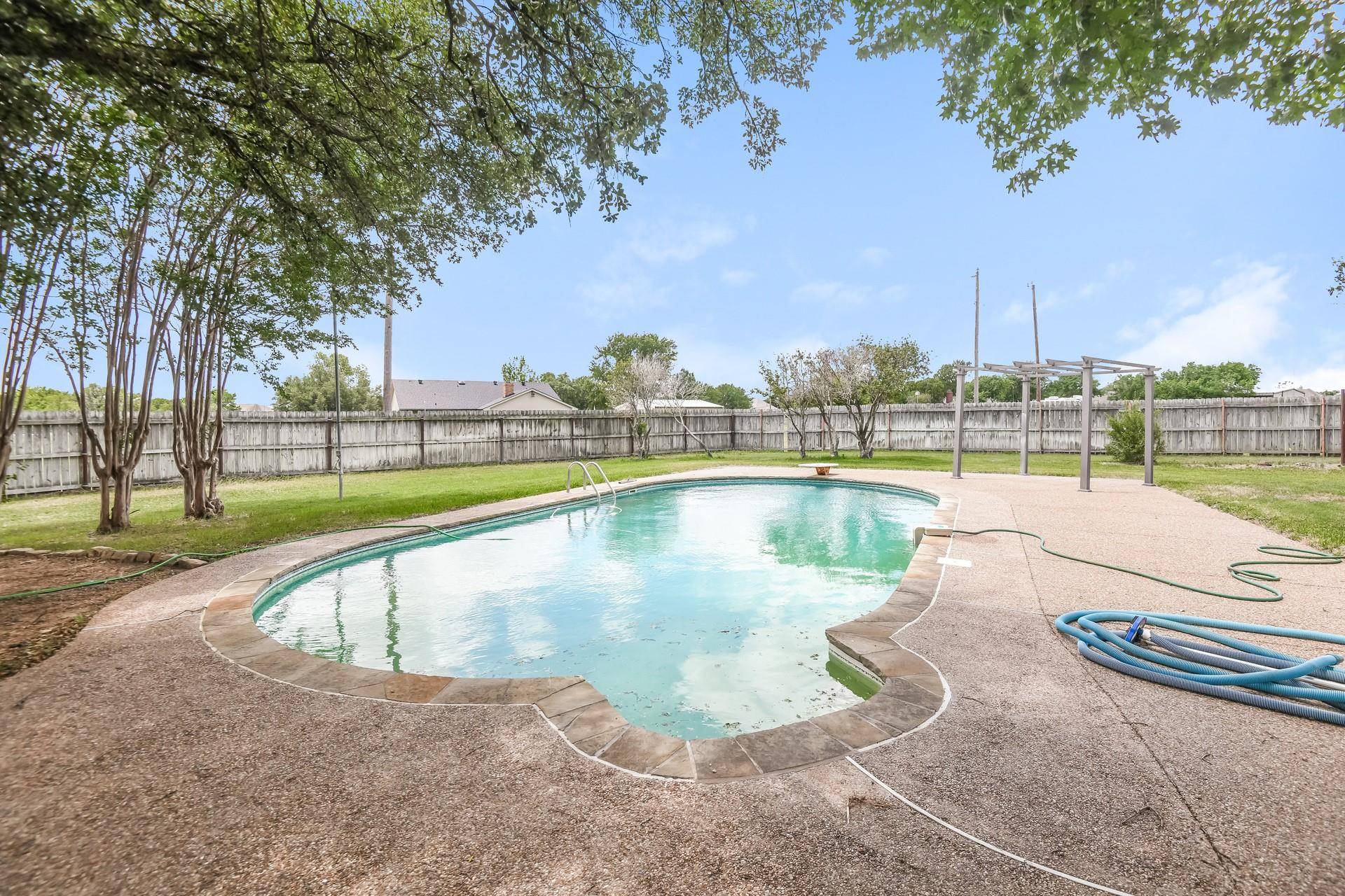 Willow Park, TX 76087,604 Deer Pond Drive