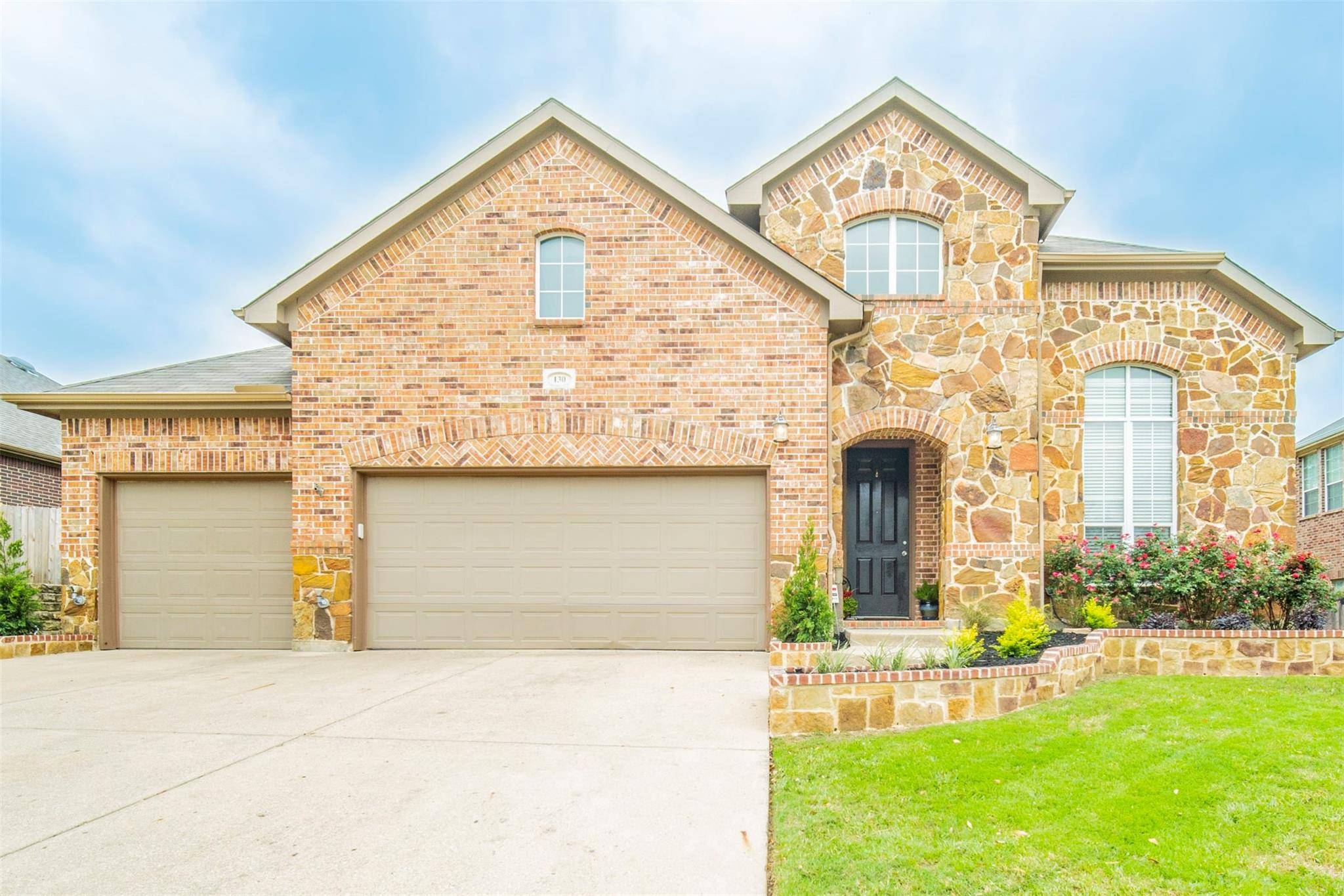 Forney, TX 75126,130 Cassandra Drive