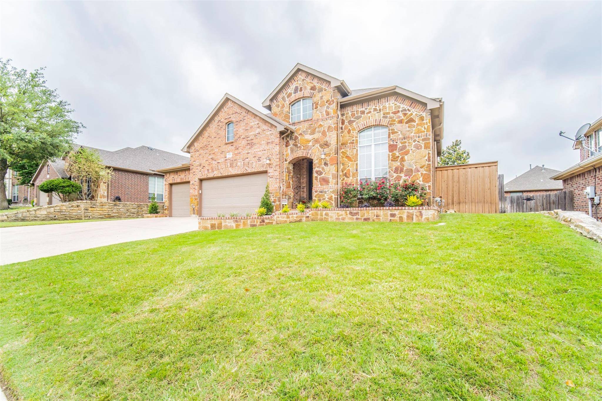 Forney, TX 75126,130 Cassandra Drive