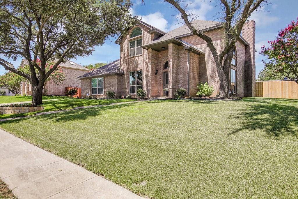 Keller, TX 76248,988 Pheasant Ridge