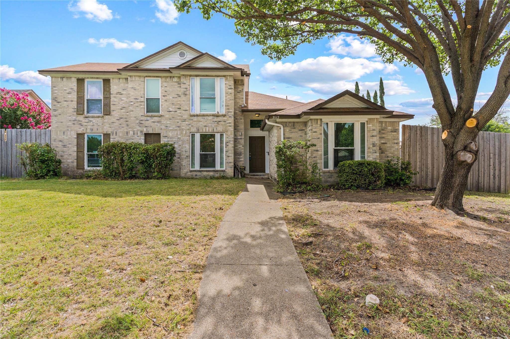 Rowlett, TX 75088,3112 Auburn Drive