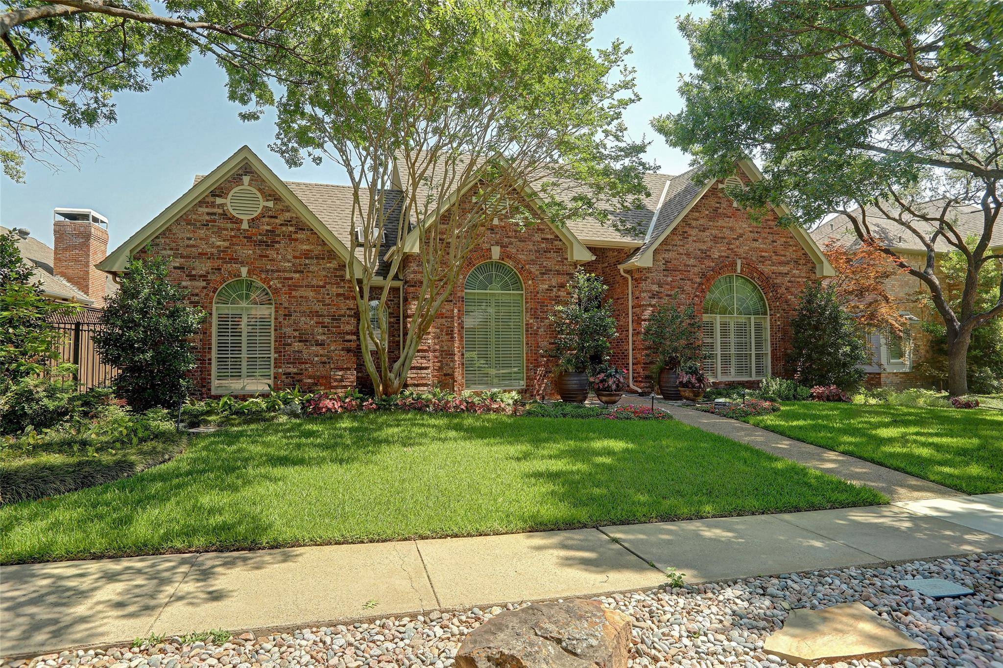 Plano, TX 75023,3513 Terry Drive