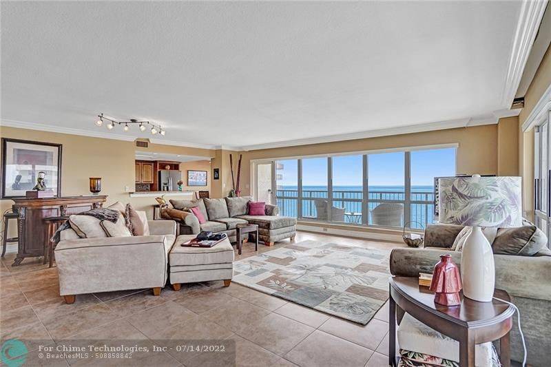 Lauderdale By The Sea, FL 33062,1800 S Ocean Blvd  #1407