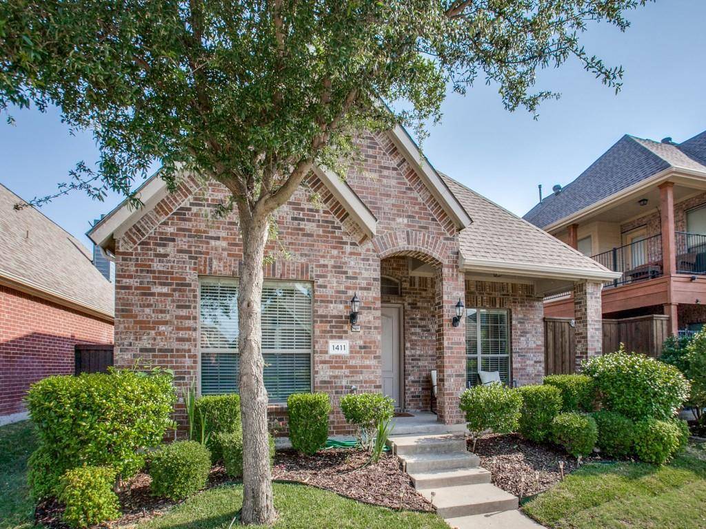 Allen, TX 75013,1411 Snowberry Drive