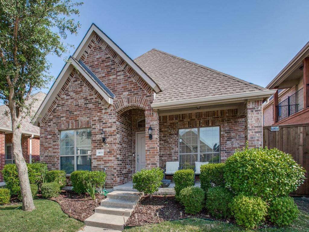 Allen, TX 75013,1411 Snowberry Drive